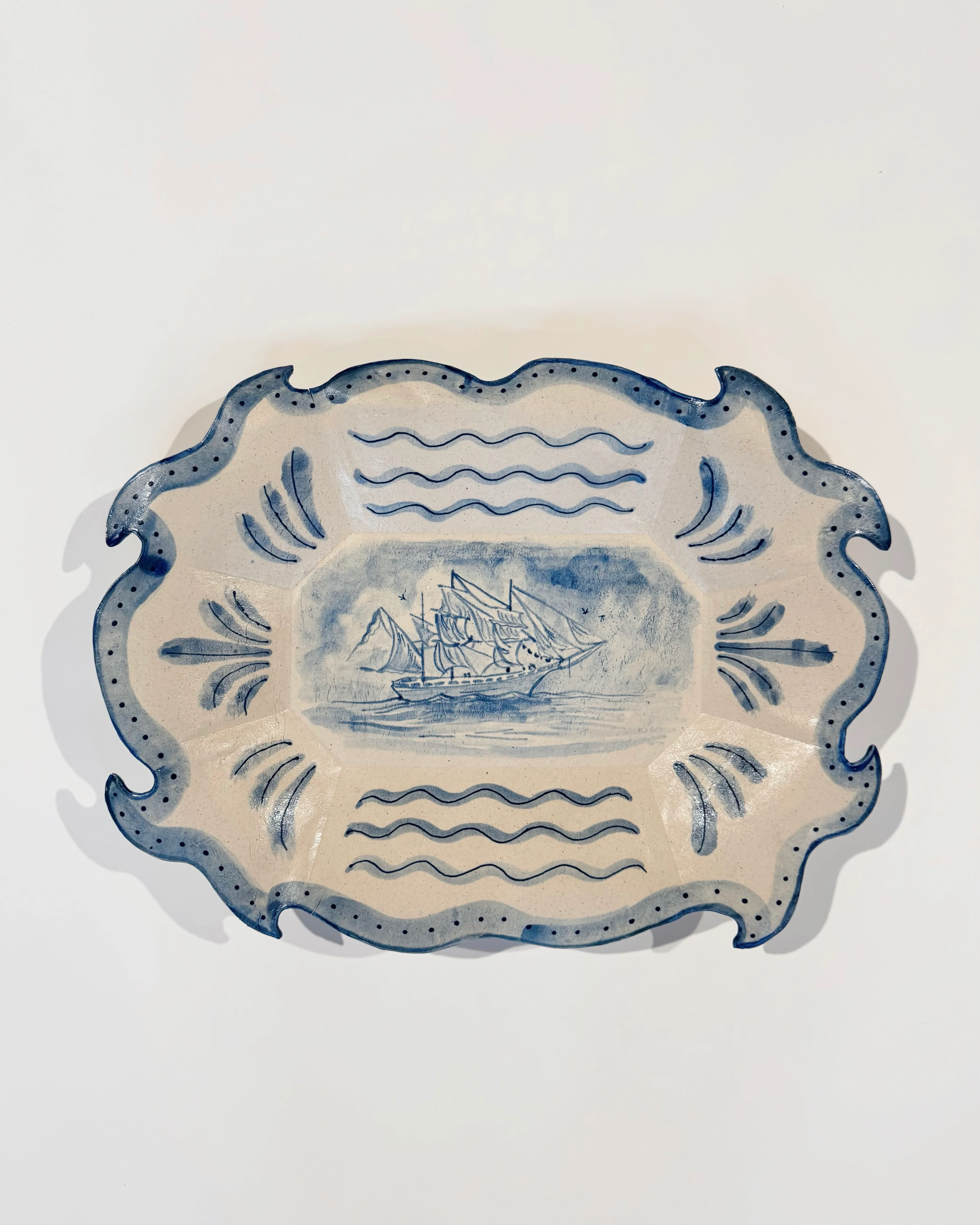 Ship Platter