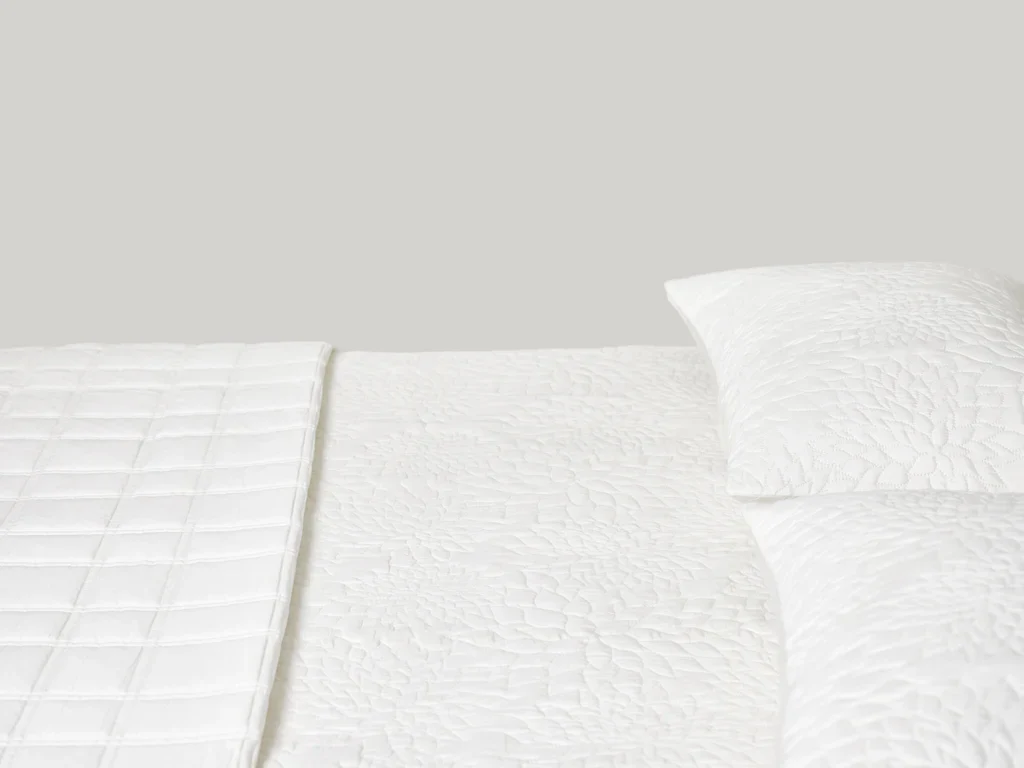 Shunya Tuberose Pillowcase, Standard - Image 3