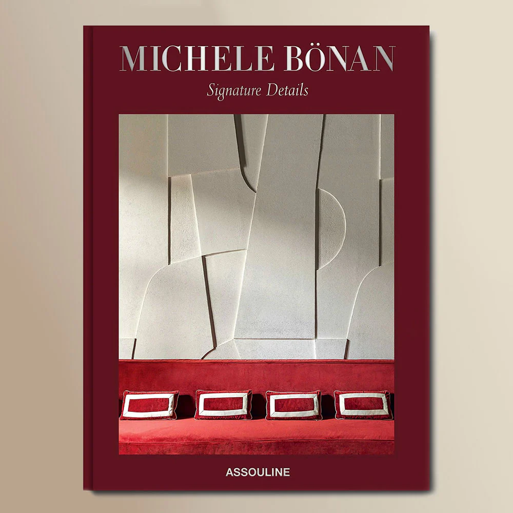 Signature Details - Book