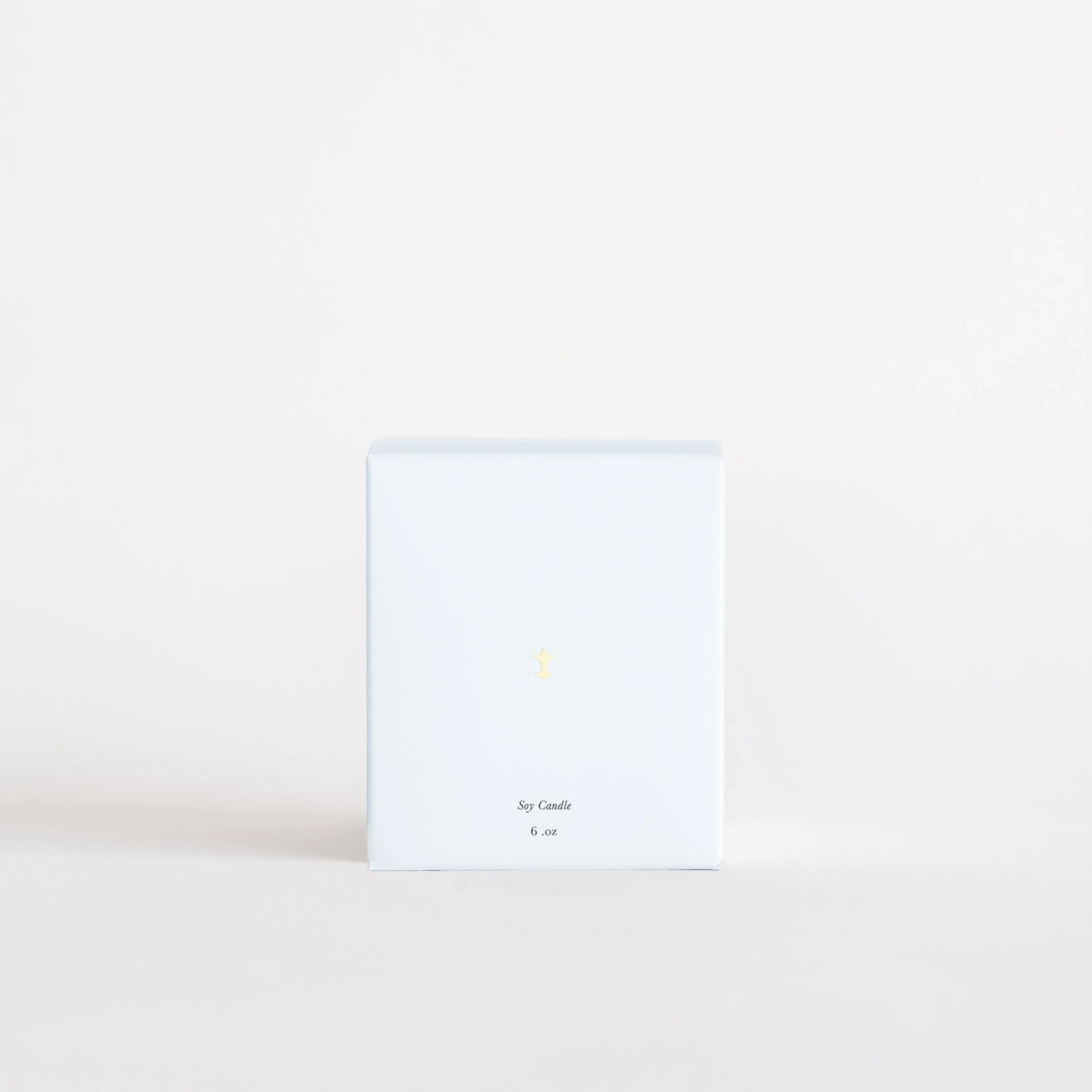 Signature Fragrance Candle - Image 3