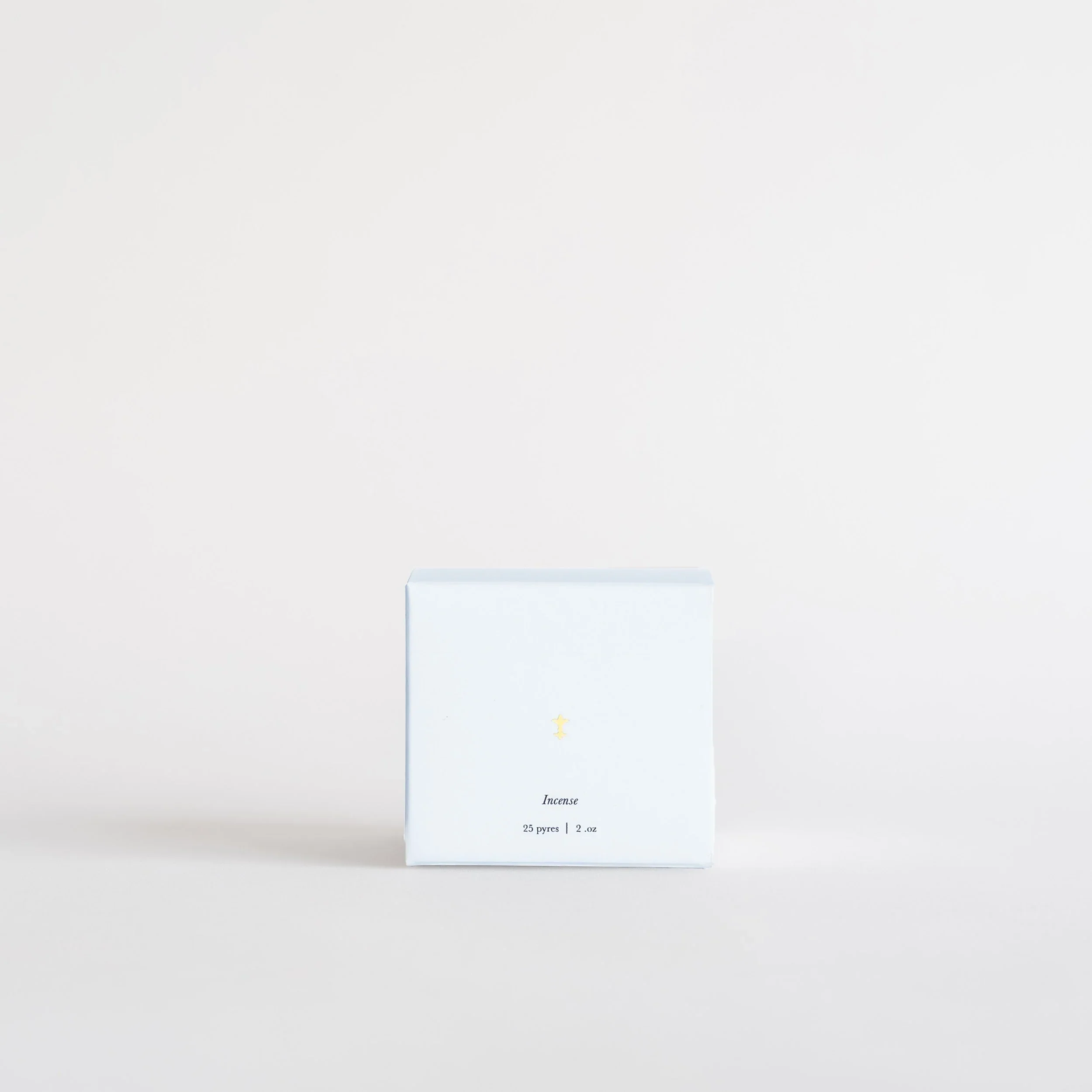 Signature Fragrance Incense - Image 3