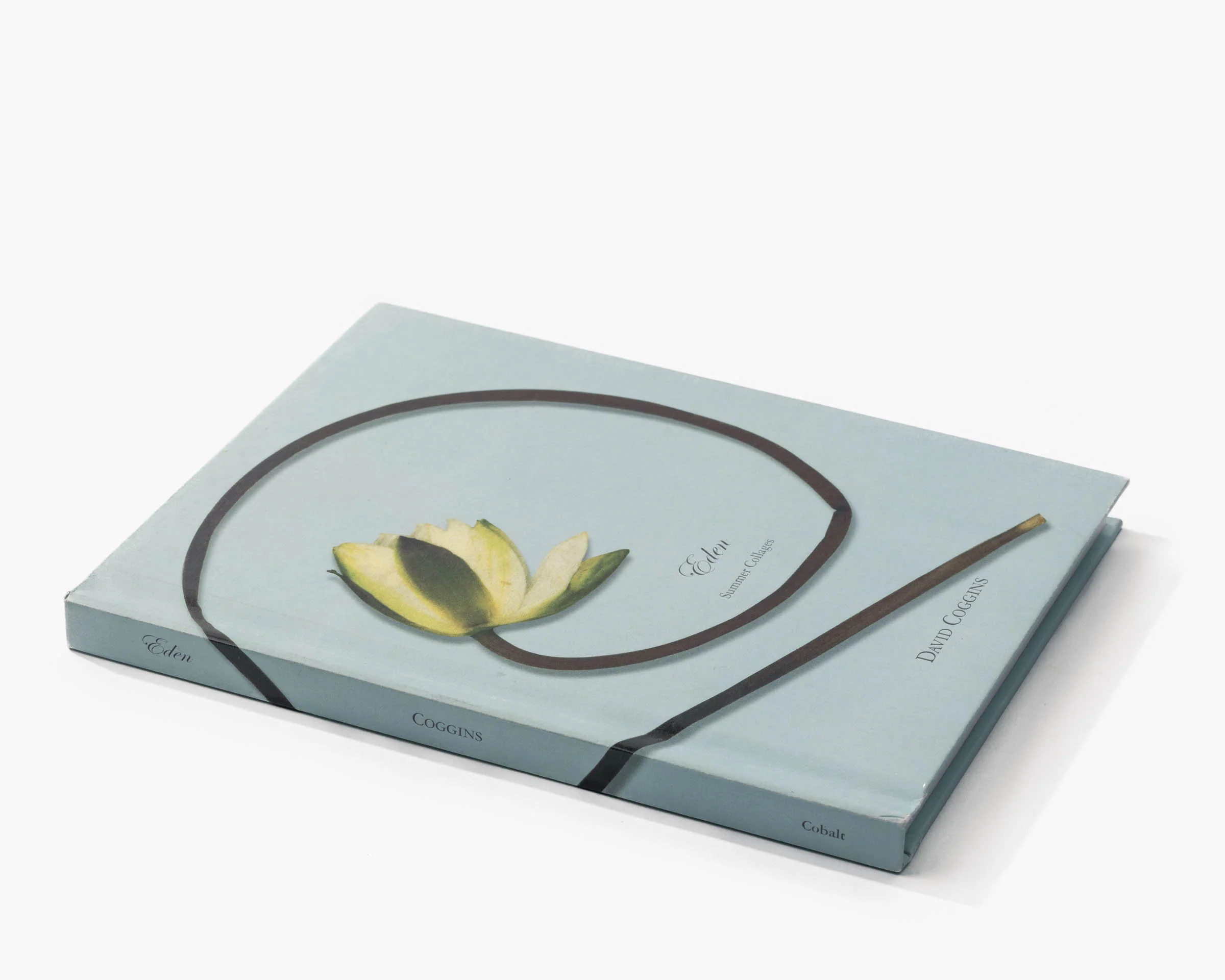 Signed 'Eden' - Image 2