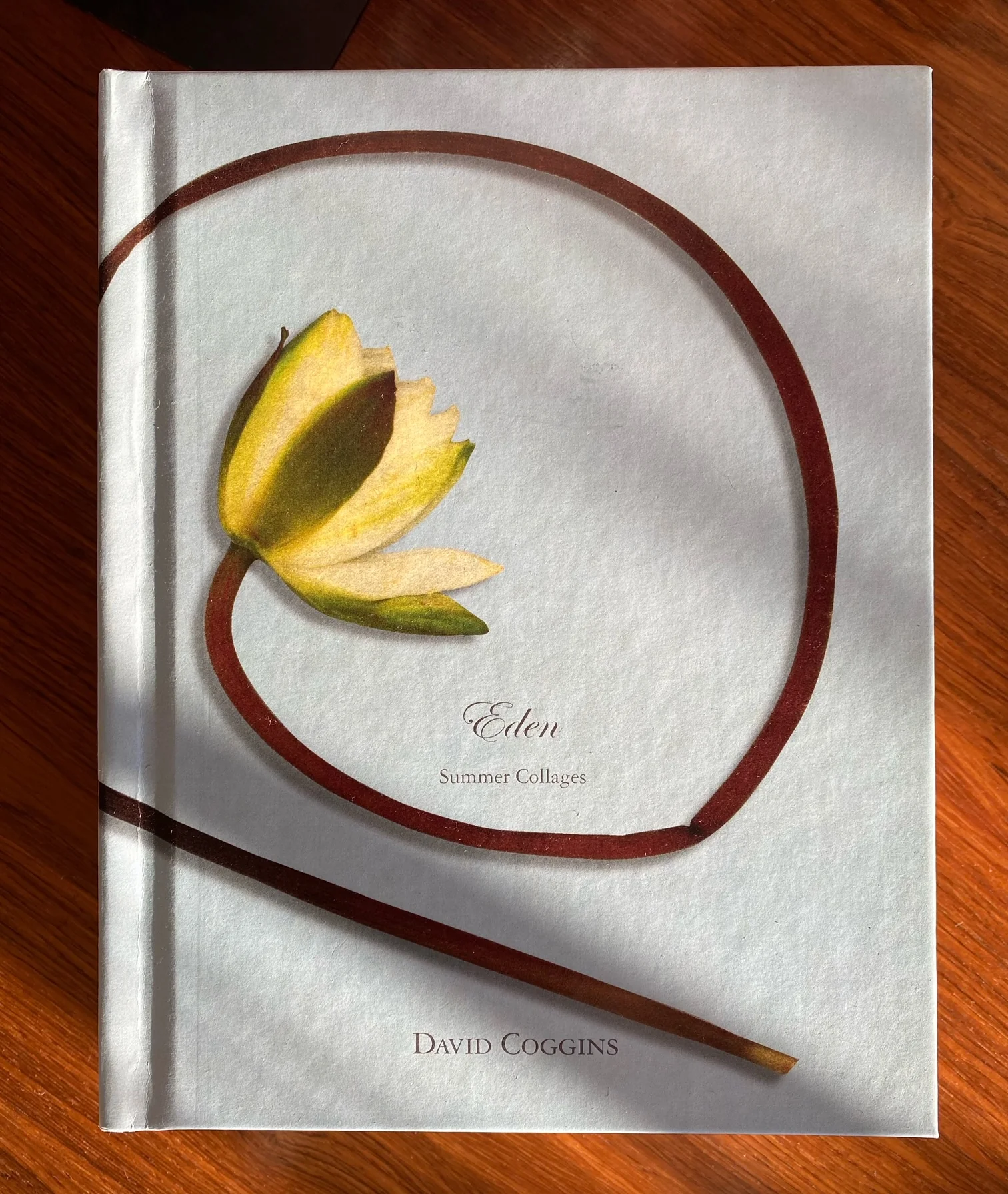 Signed 'Eden' - Image 4
