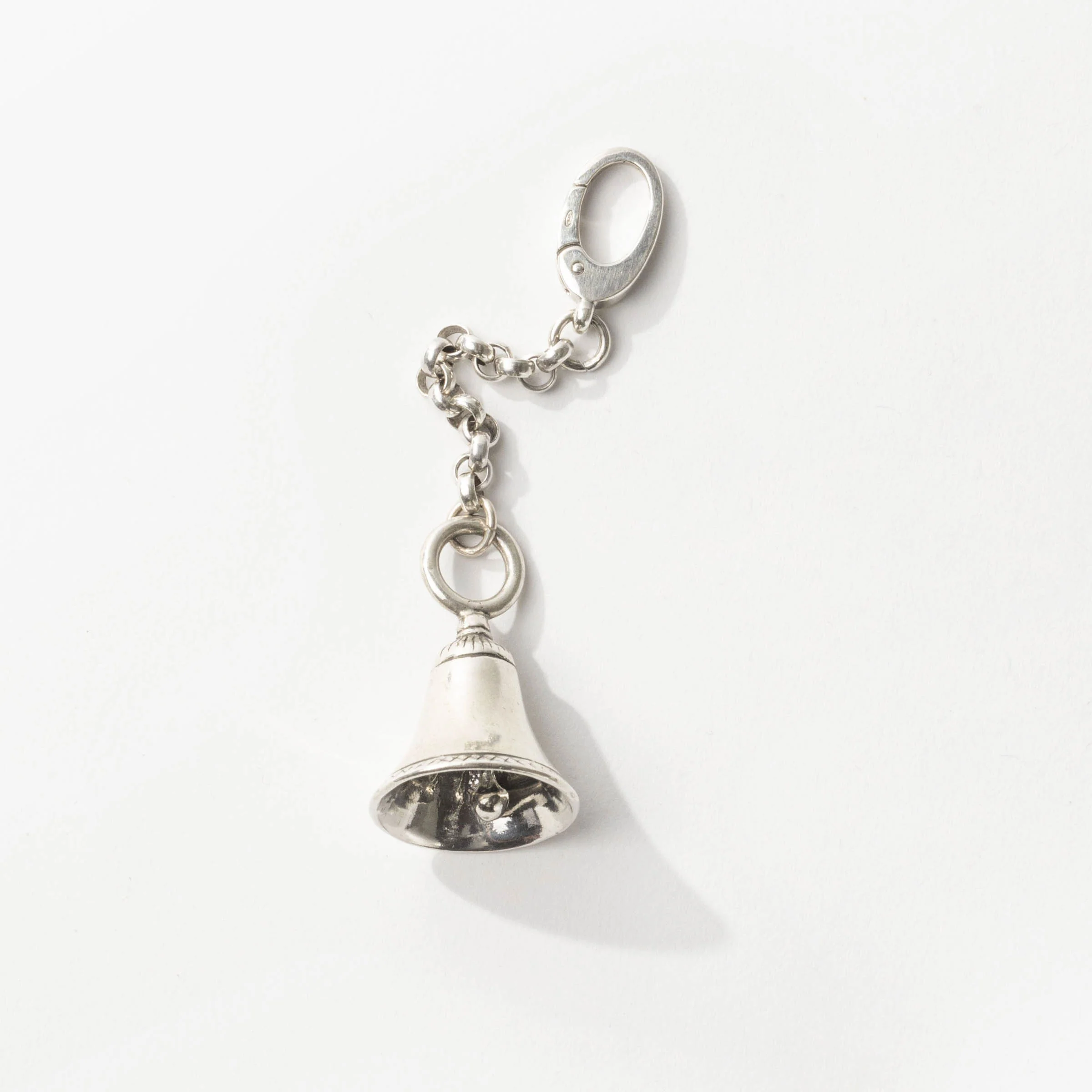 Single Bell Keychain - Image 3