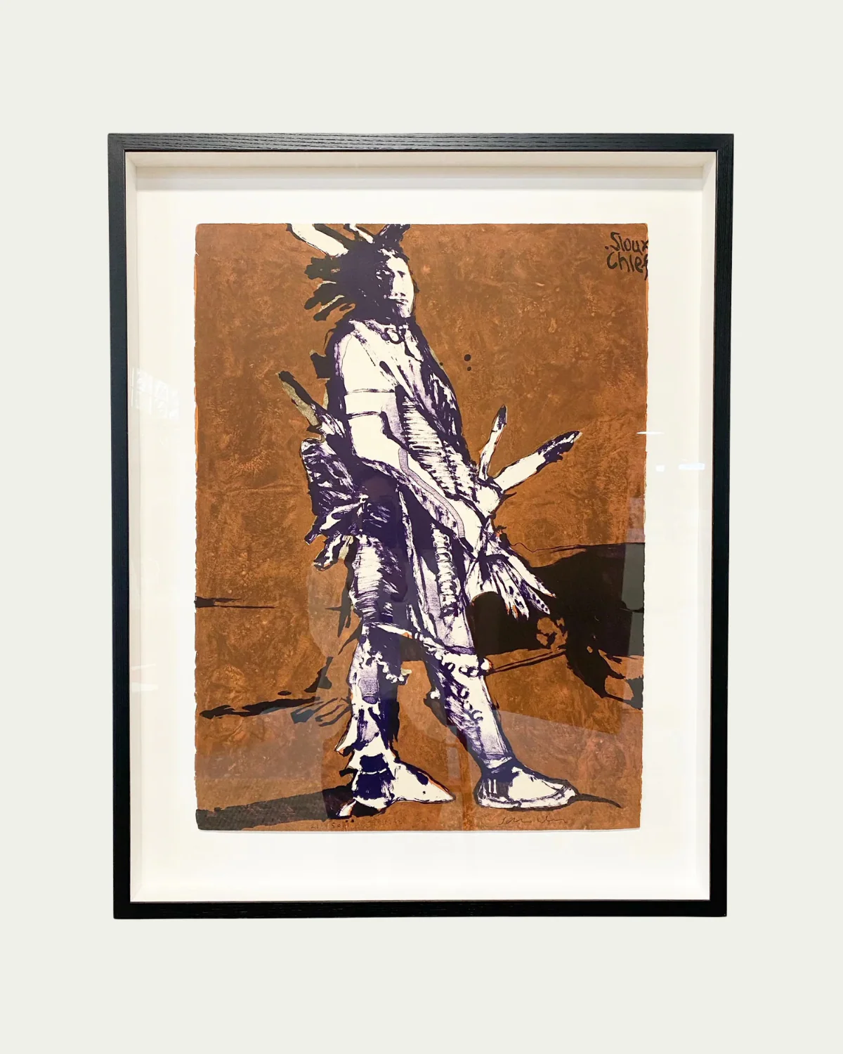 Sioux Chief