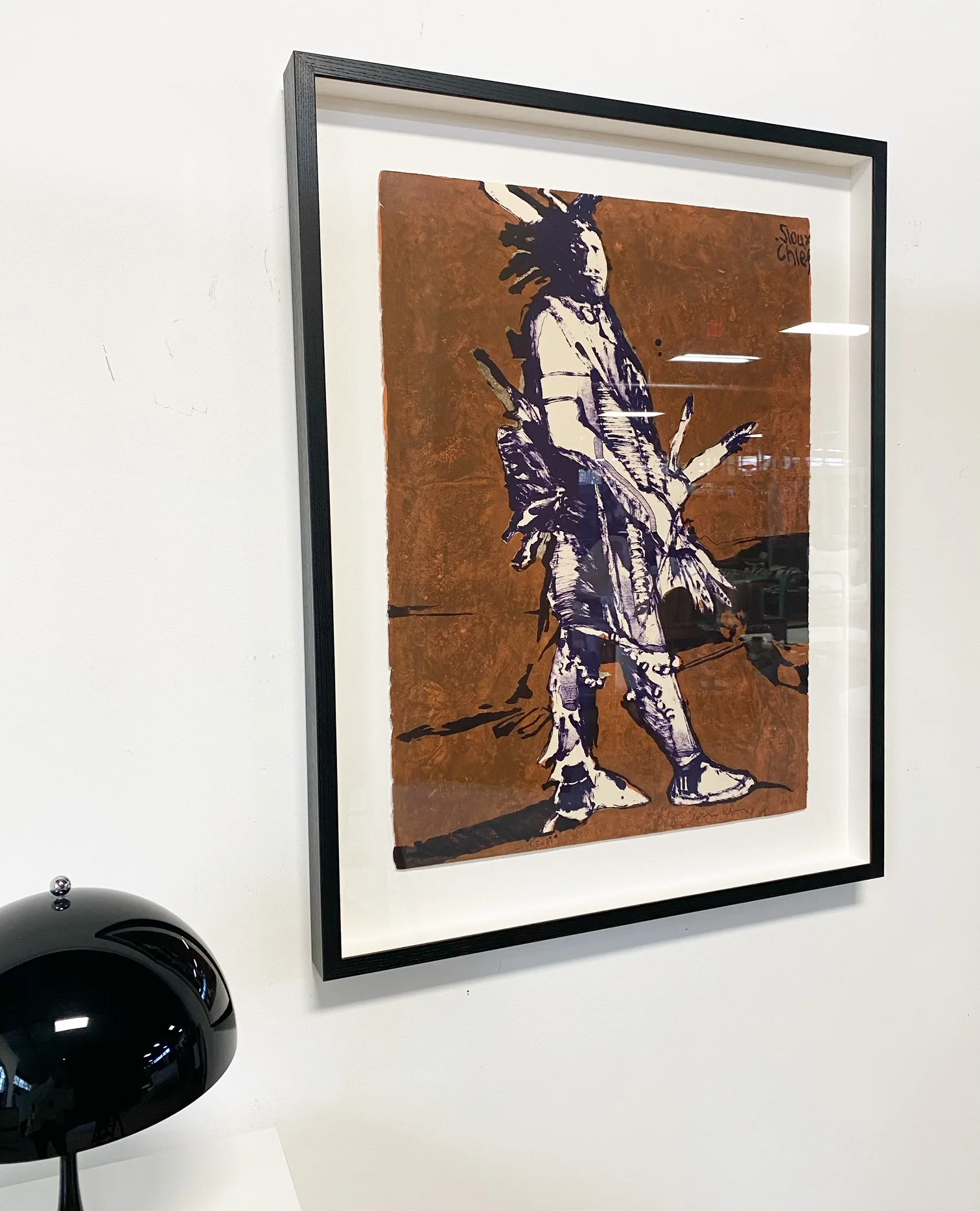 Sioux Chief - Image 2