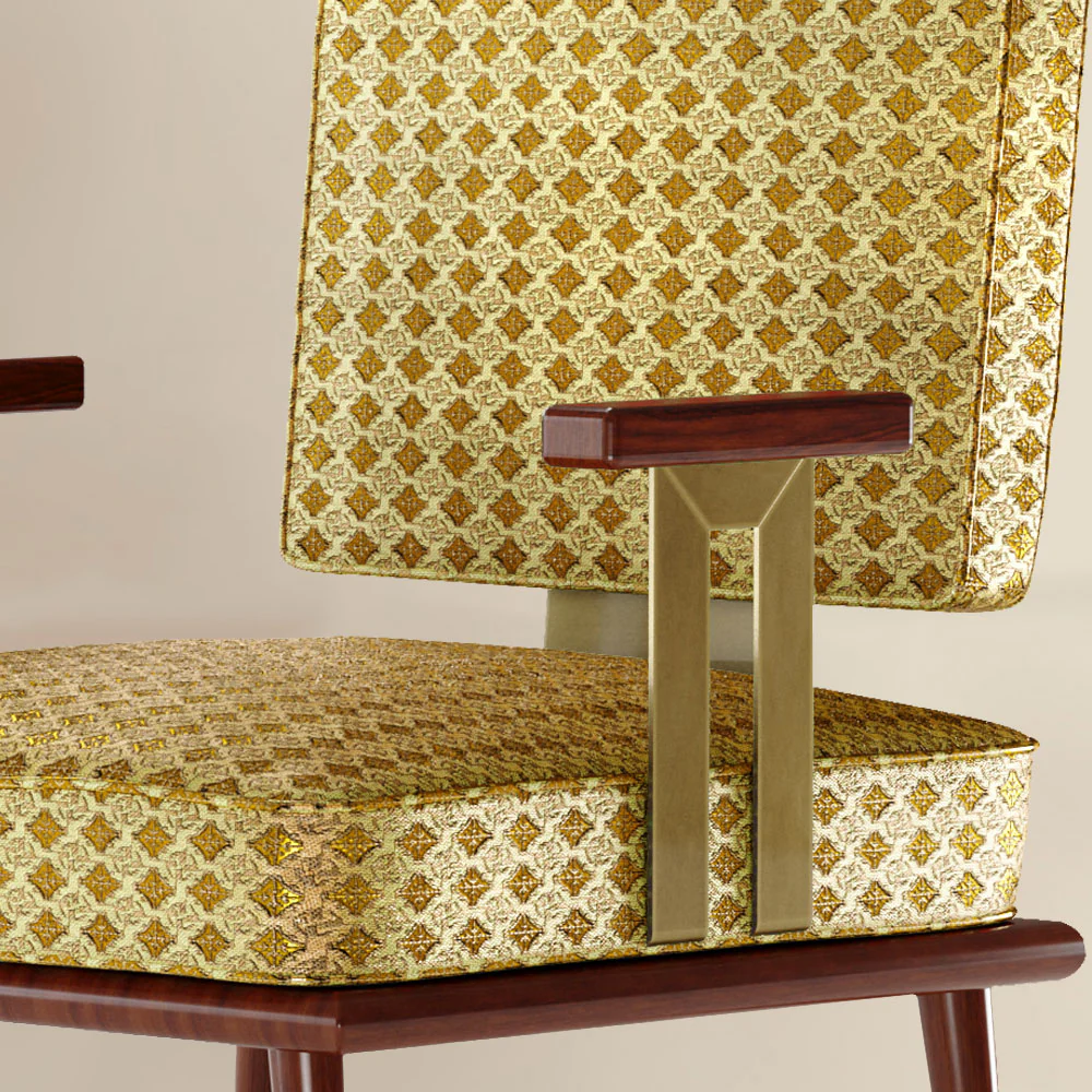 Sky Armchair - Image 6