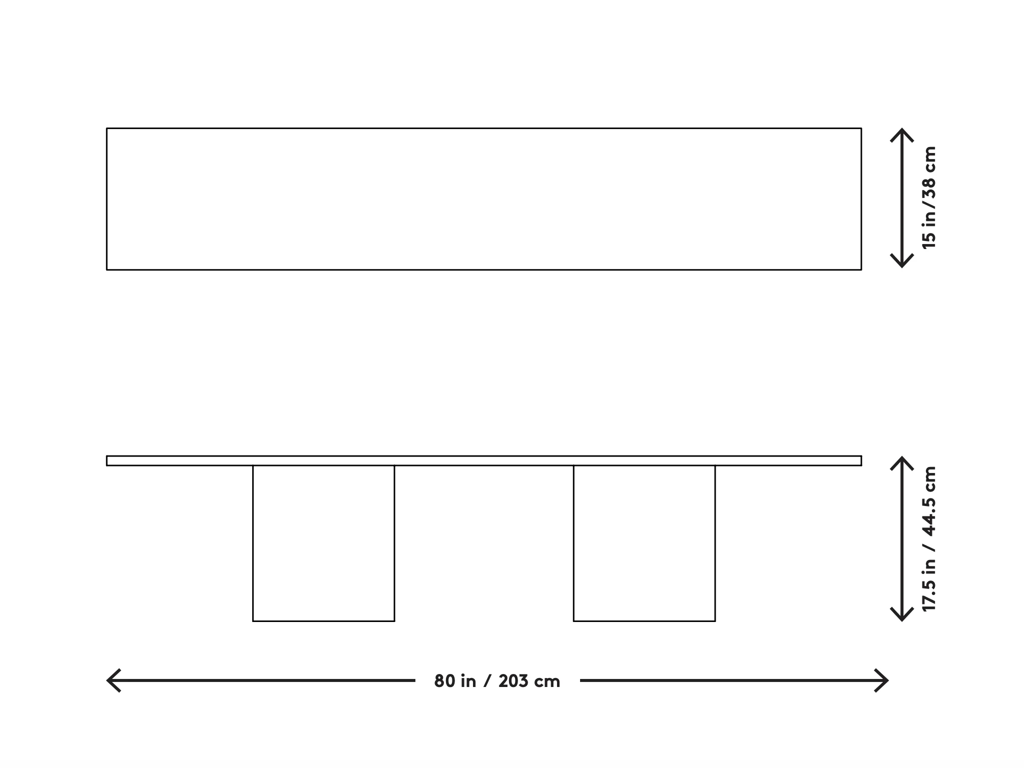 Slon Bench - Image 4