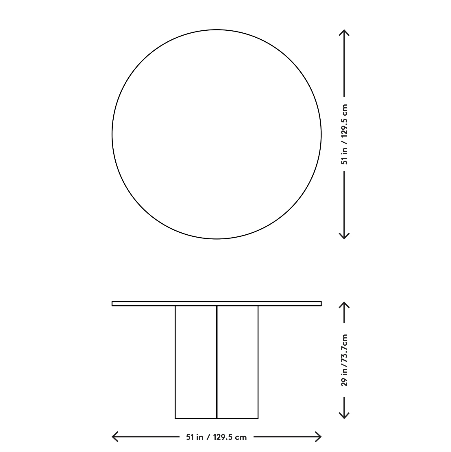 Slon Round Table - Image 5