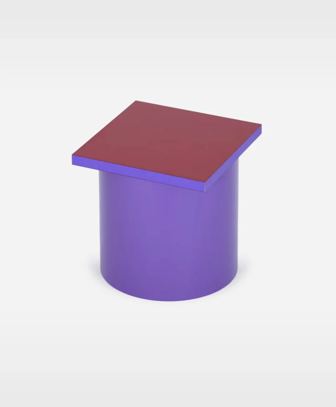 Slon Side Table, Square - Image 3