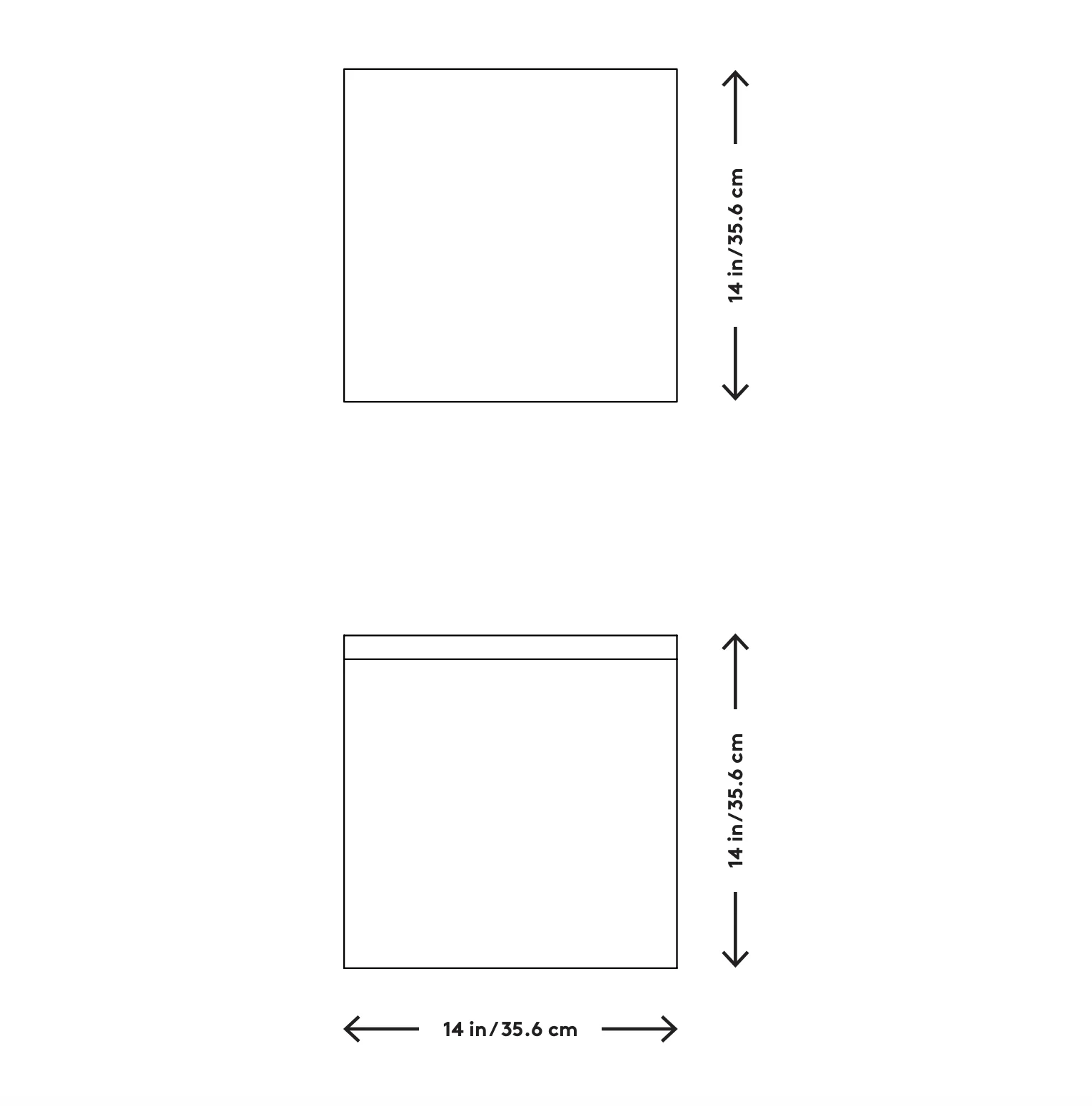 Slon Side Table, Square - Image 5