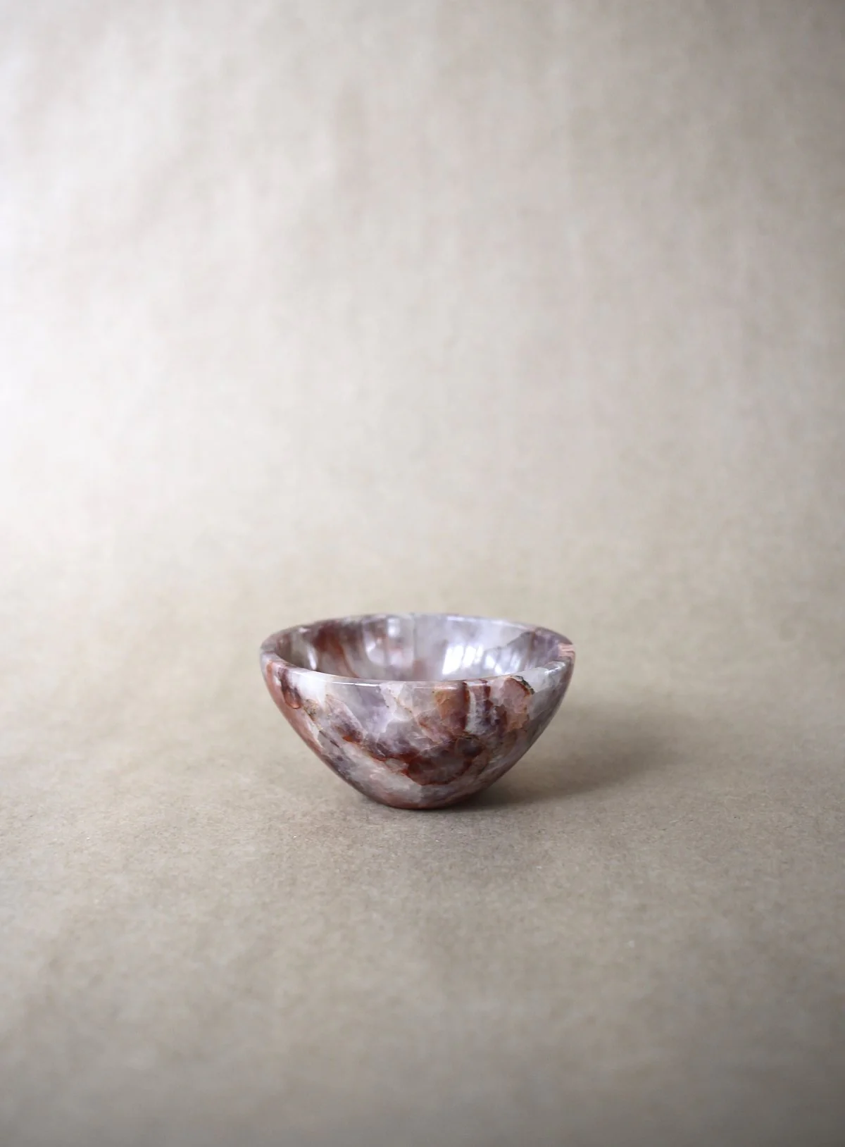 Small Amethyst Bowl - Image 5