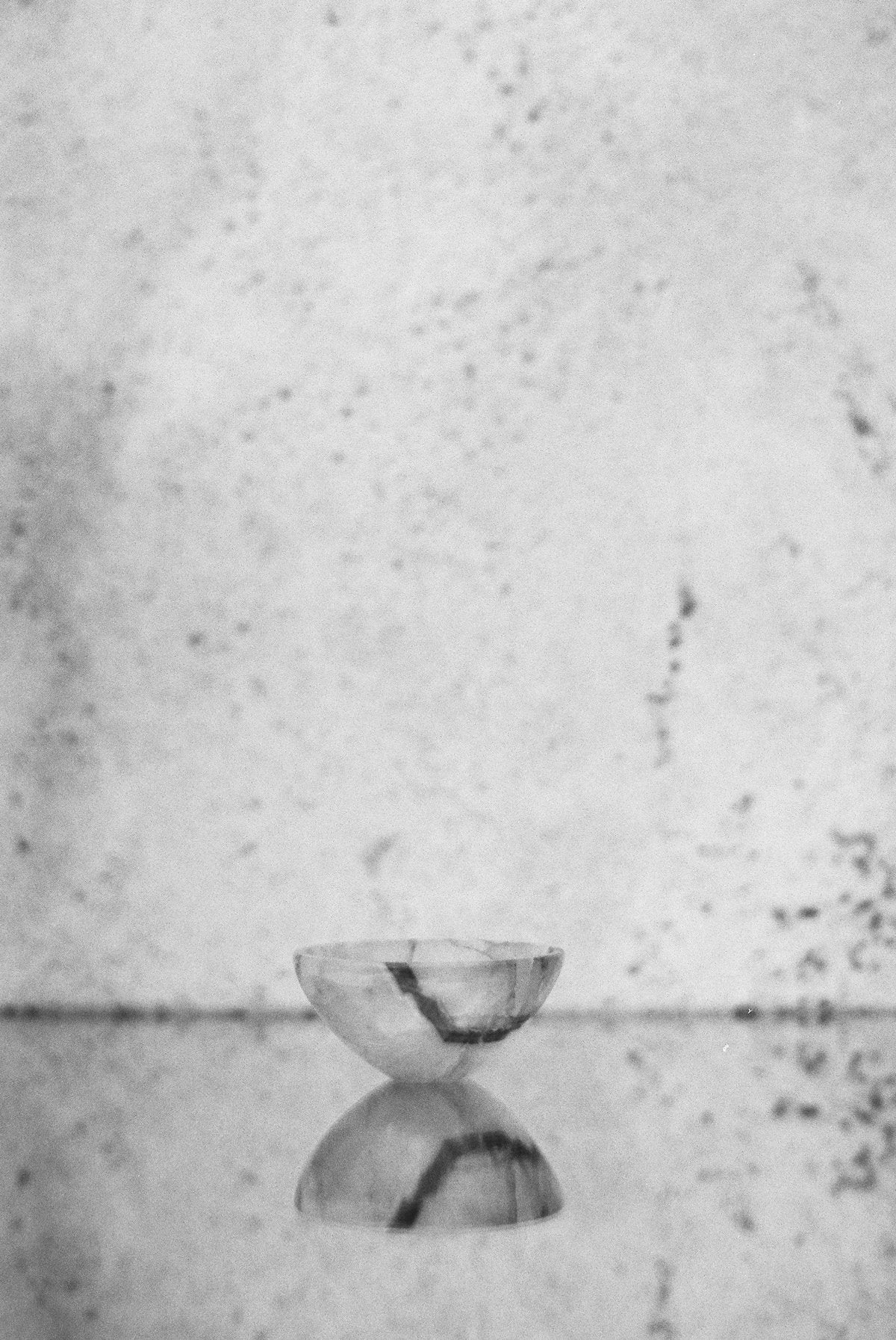Small Amethyst Bowl - Image 8