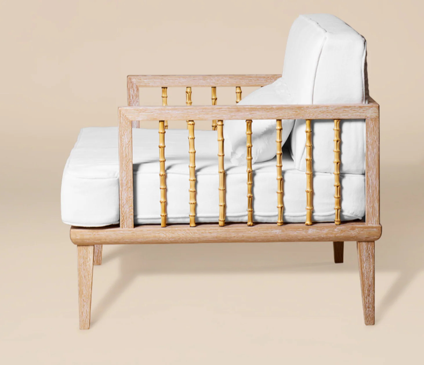 Sof Armchair - Image 7