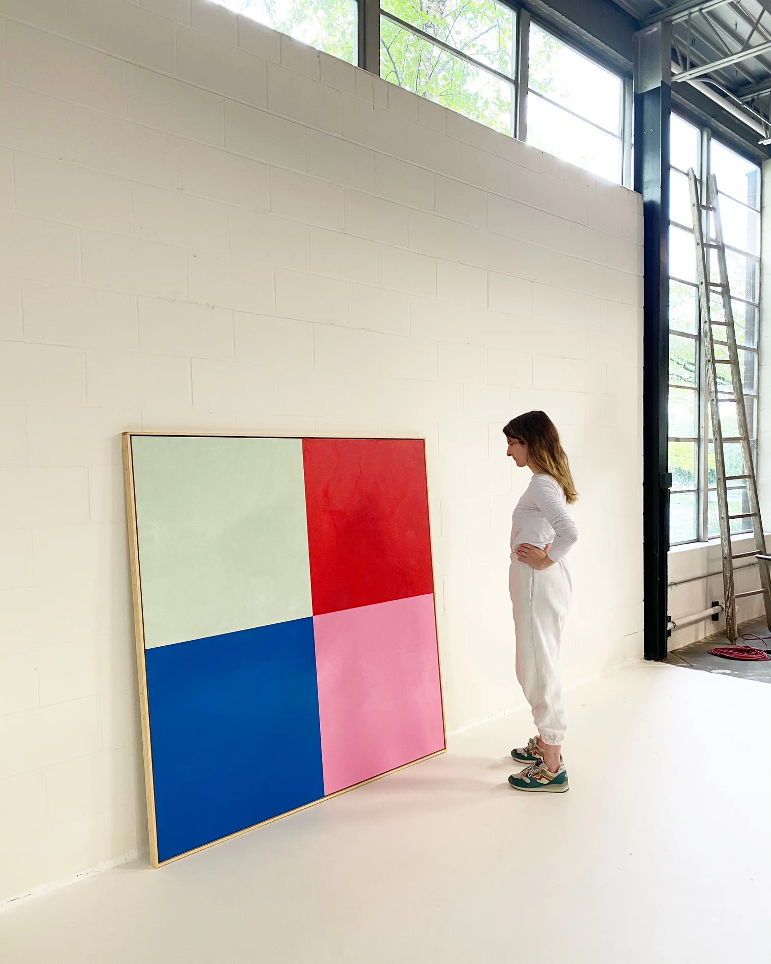 Square Dance, 1 - Image 3