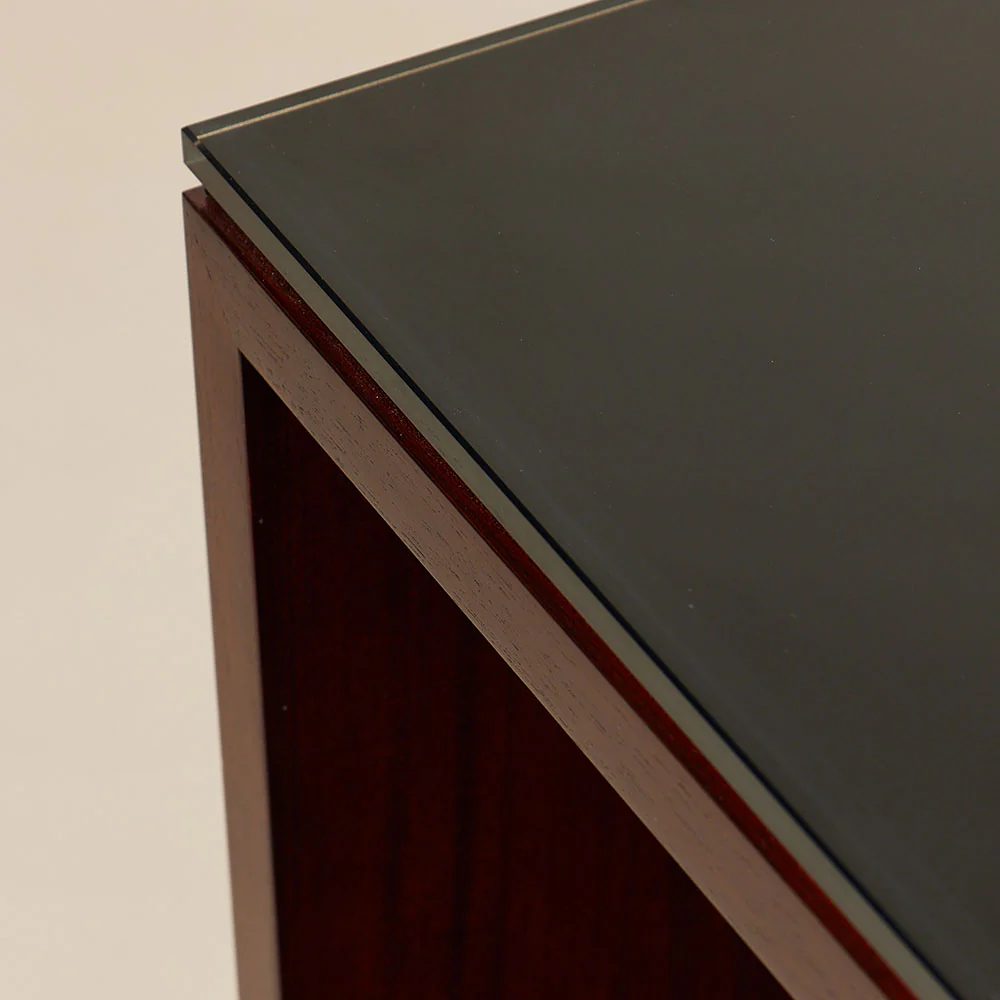 Square Side Table - Image 3