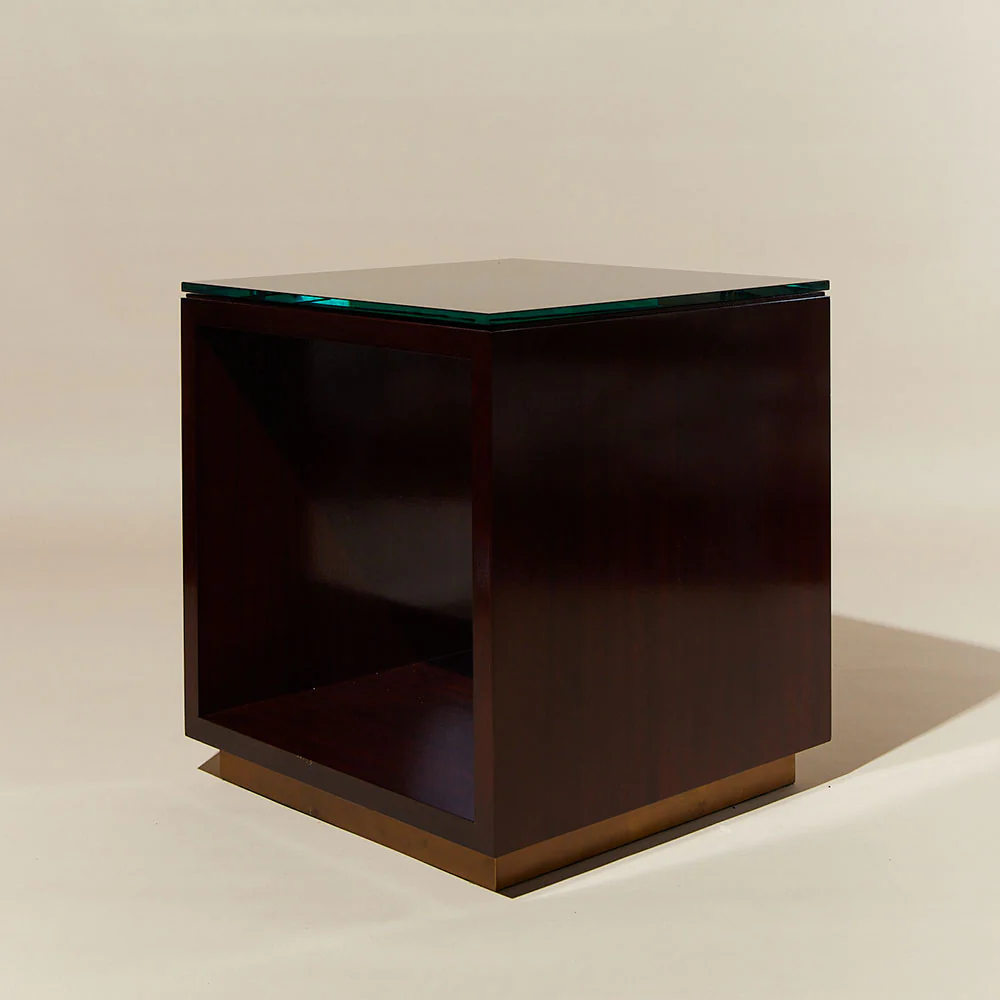 Square Side Table - Image 4