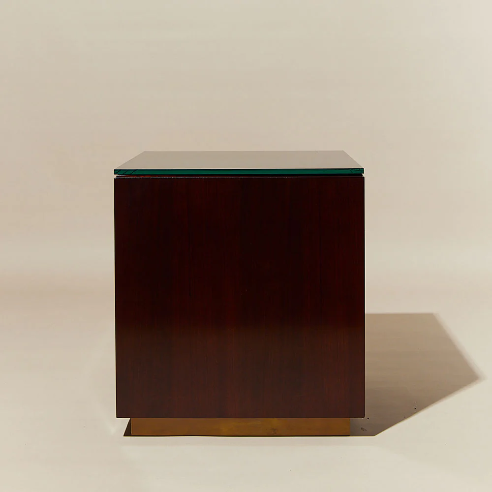 Square Side Table - Image 5
