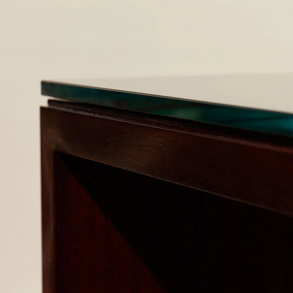 Square Side Table - Image 6