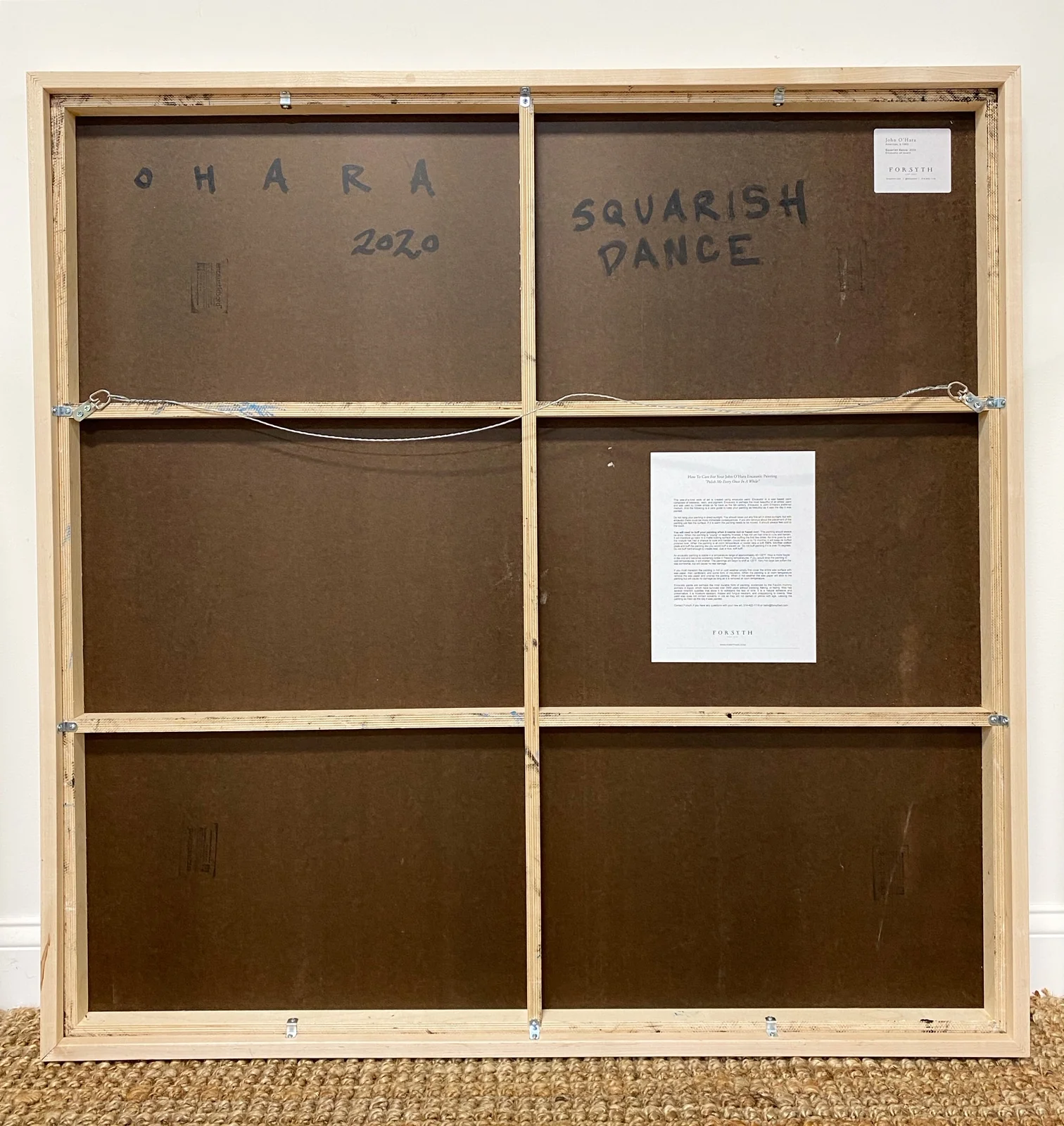 Squarish Dance - Image 4