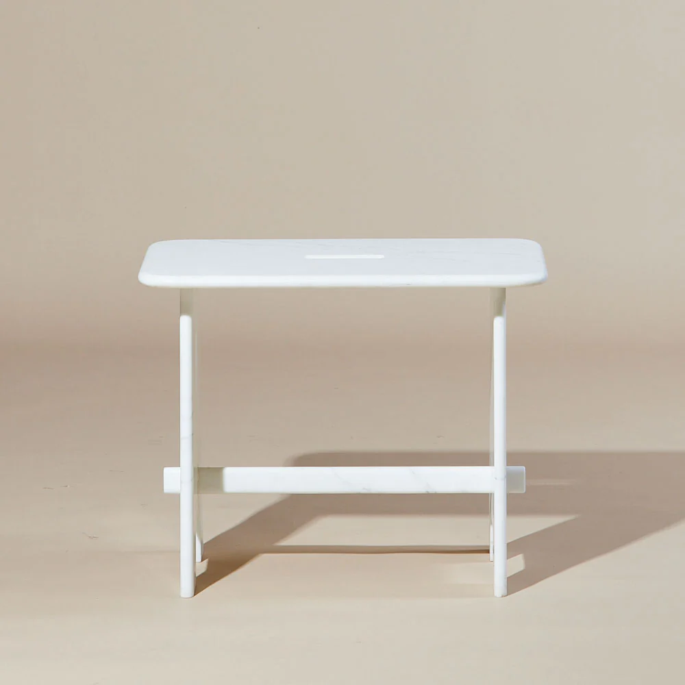 Stone Bench - Image 3