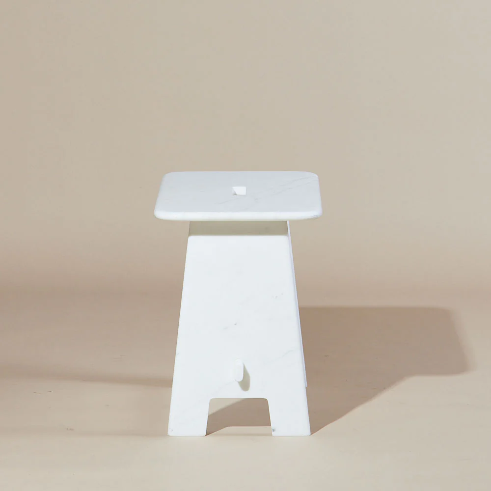 Stone Bench - Image 4