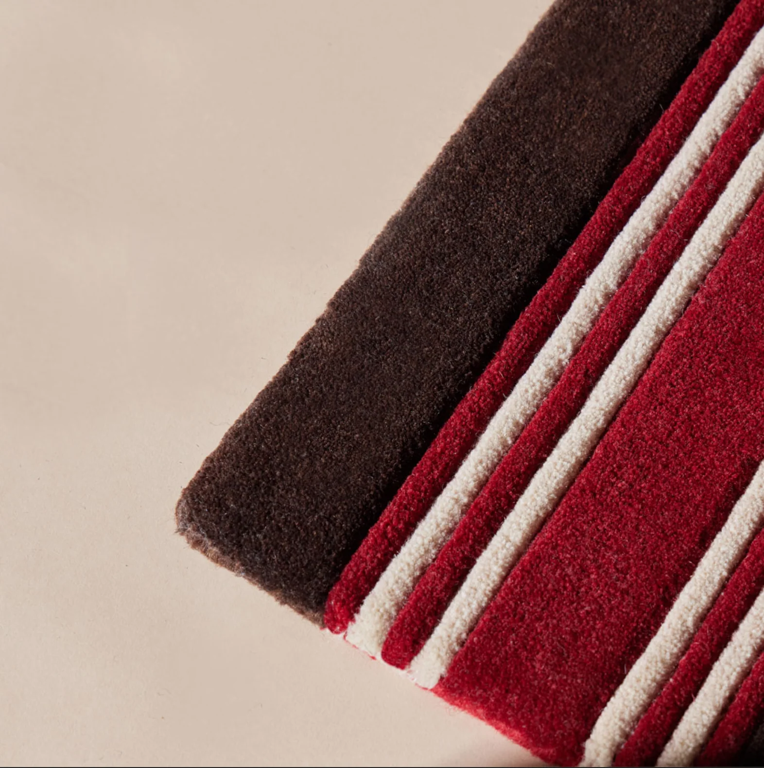 Stripes Rug - Image 5