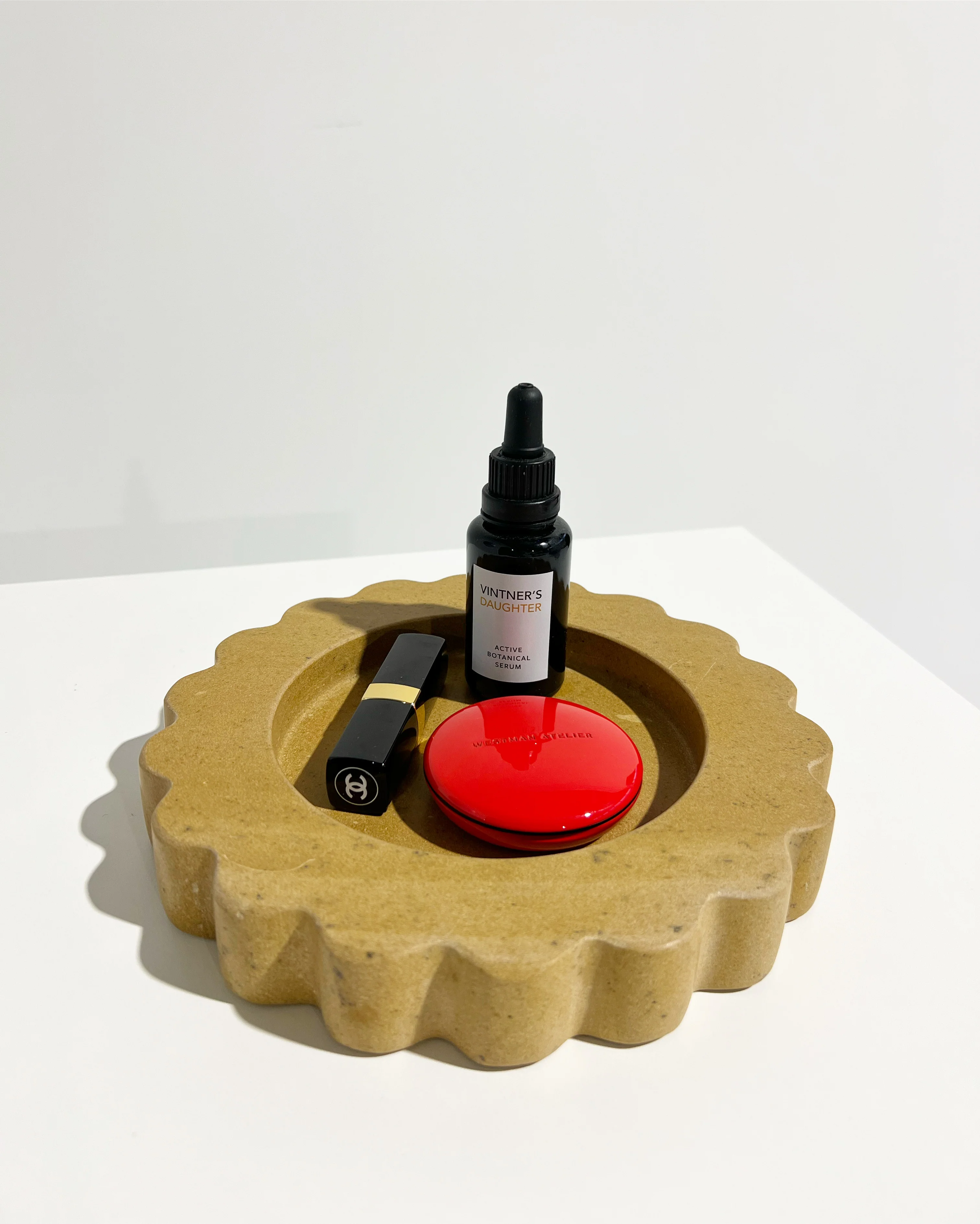 Sun Tray - Honeycomb - Image 3