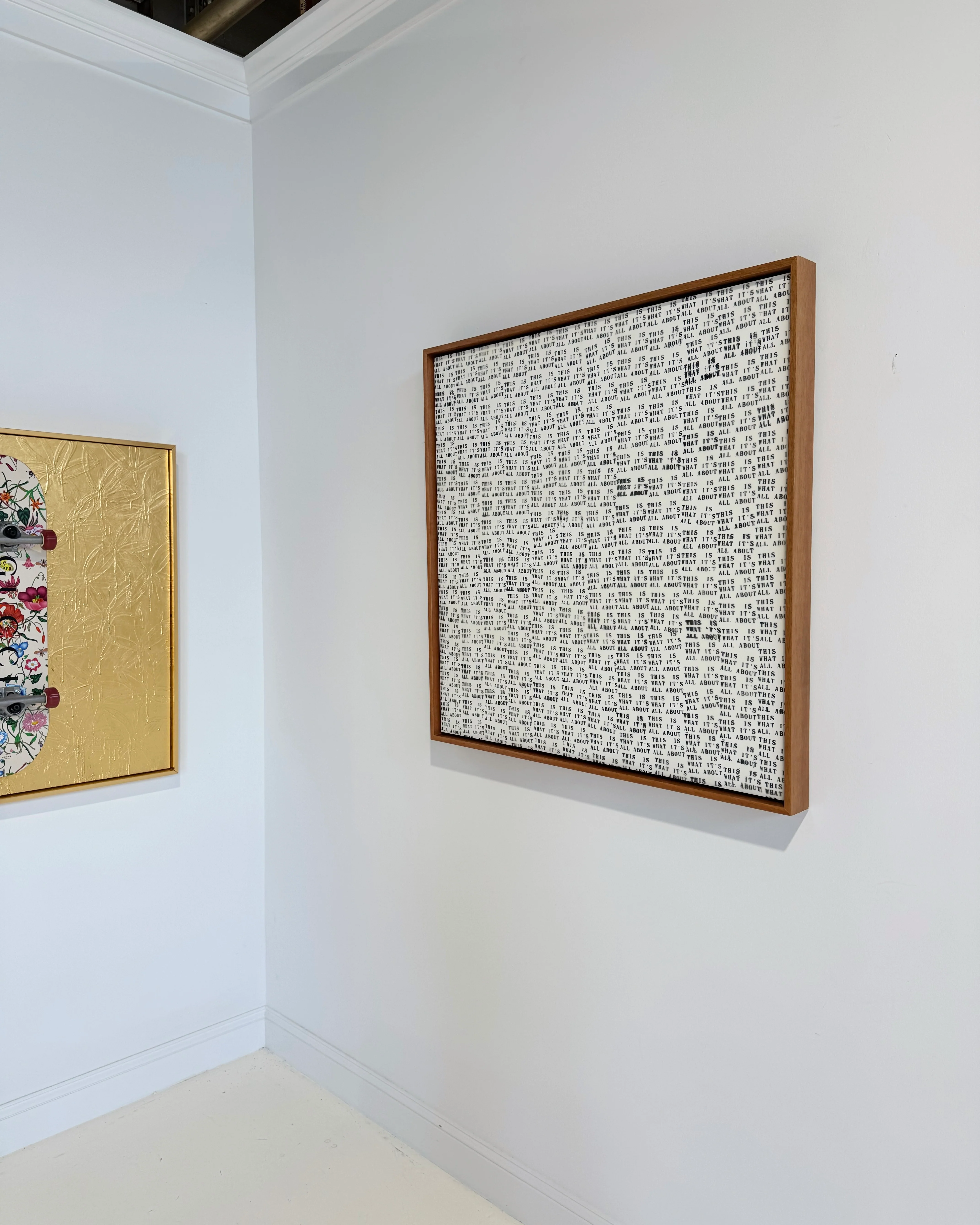 Sunday Papers, Commission - Image 4