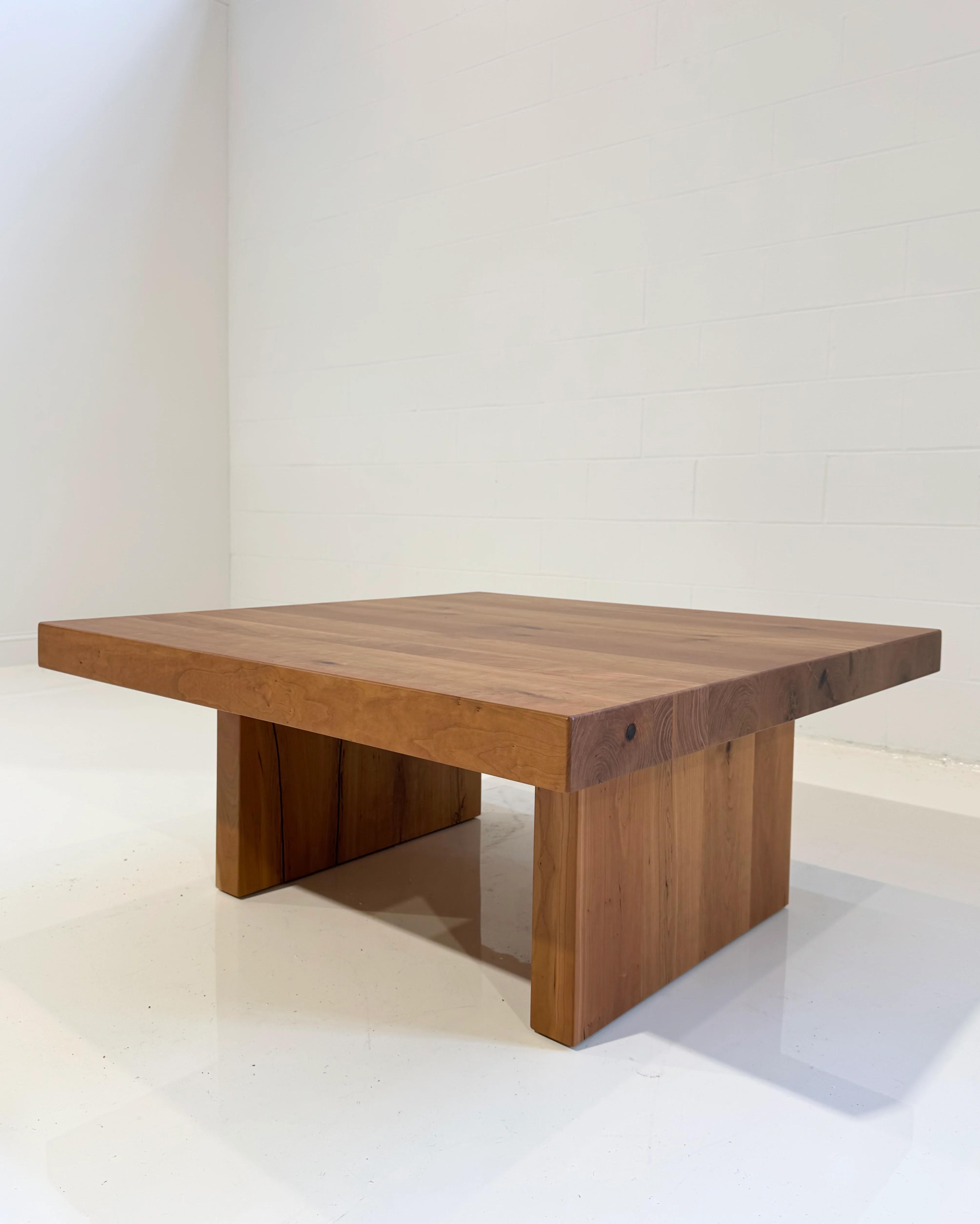 Super Chunk Coffee Table - Image 2