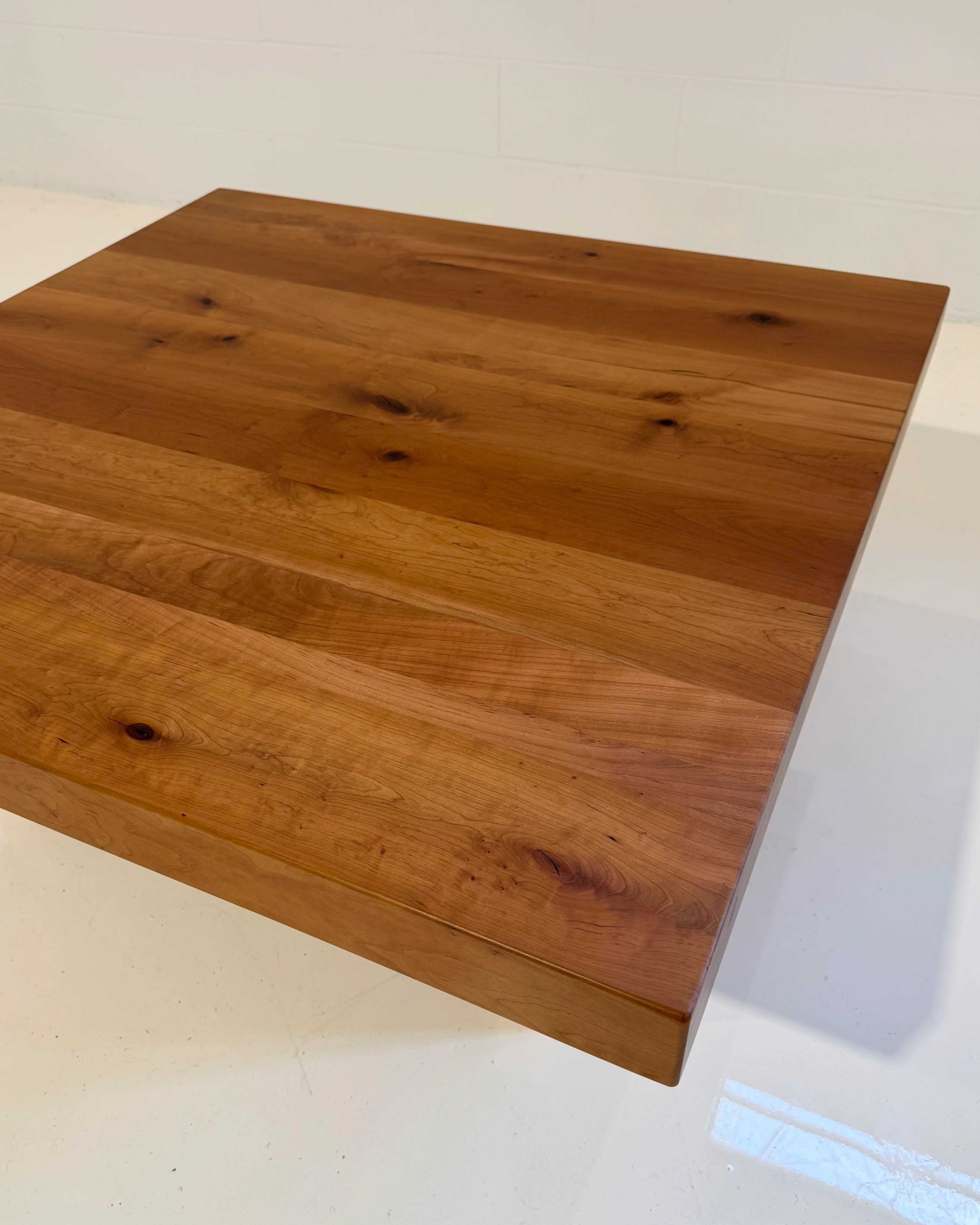 Super Chunk Coffee Table - Image 3