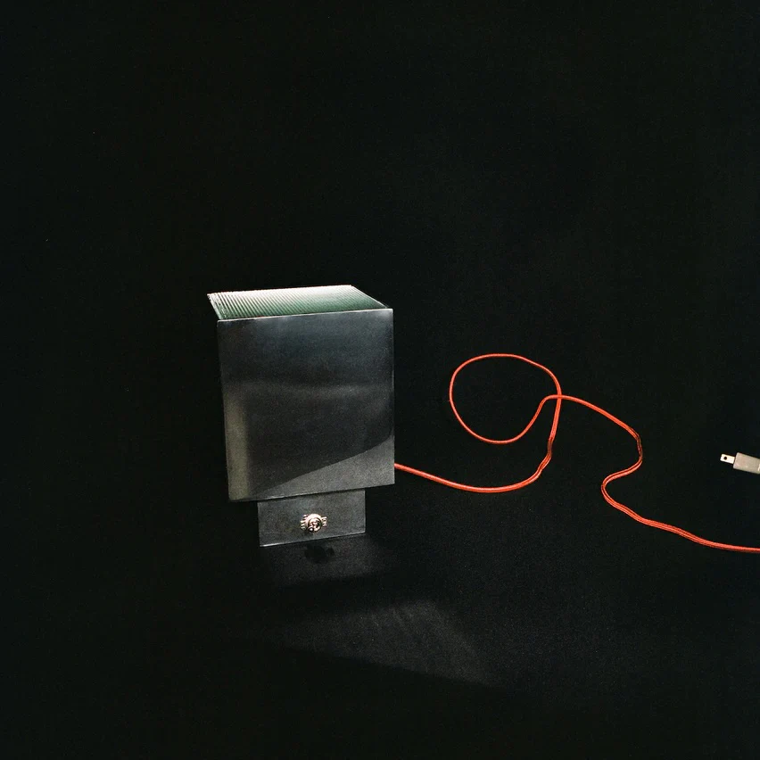 Table Lamp 01 - Image 6