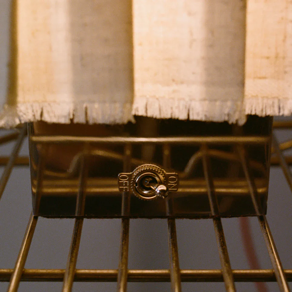 Table Lamp 04 - Image 3