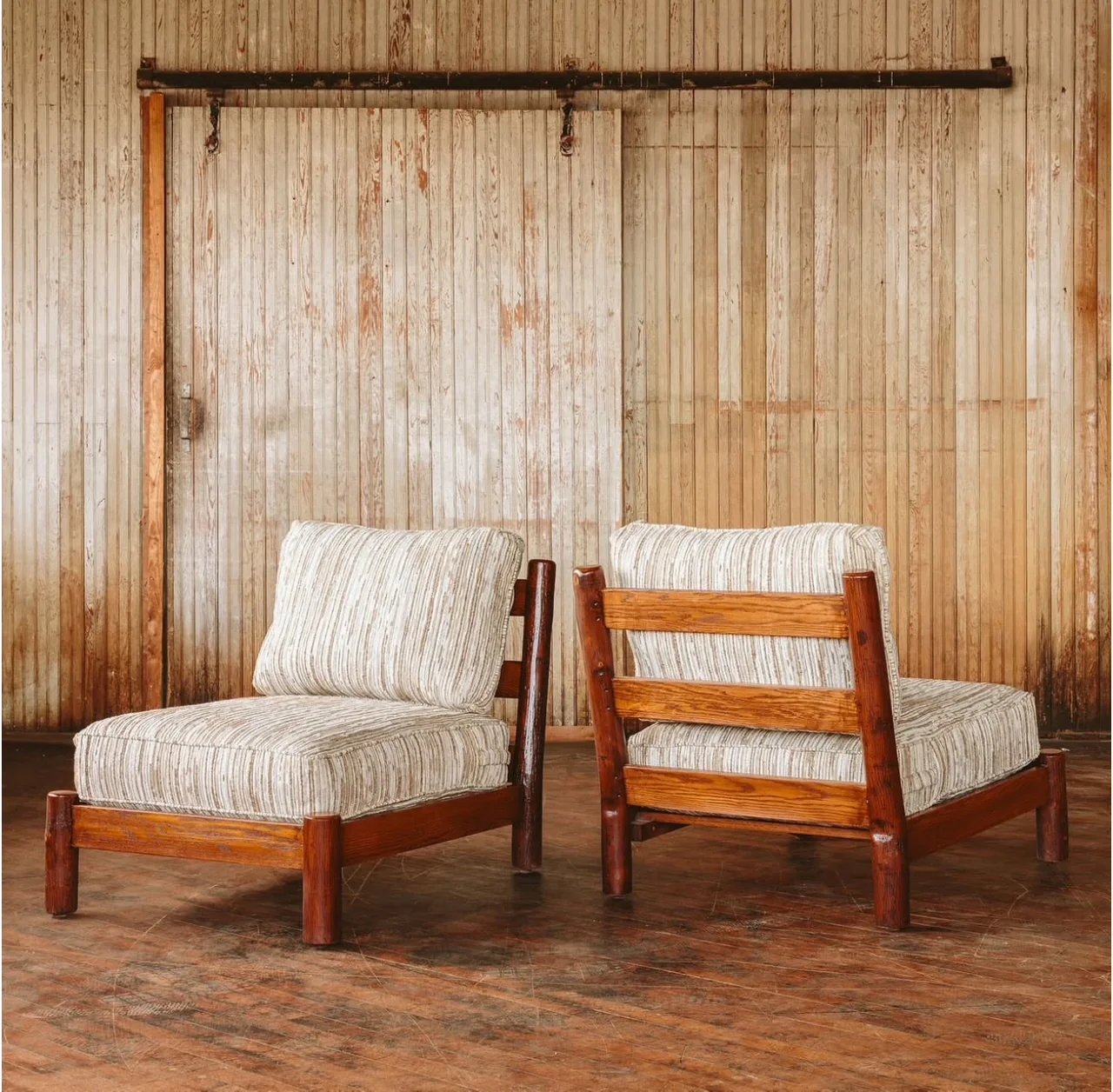 Take It Easy Chair