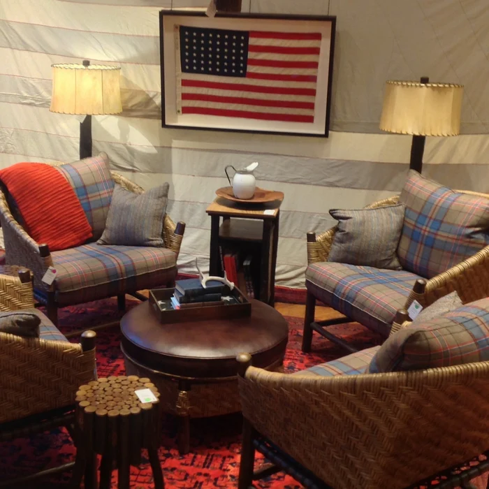 Captain's Chair - Image 3