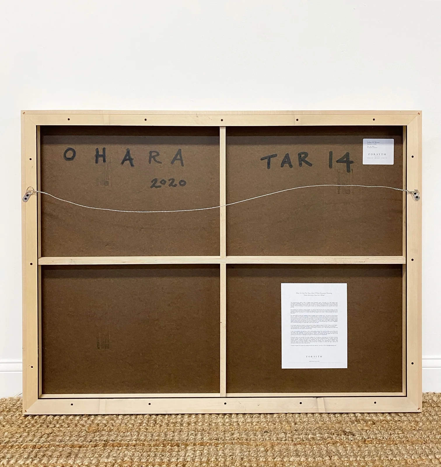 Tar, 14 - Image 5