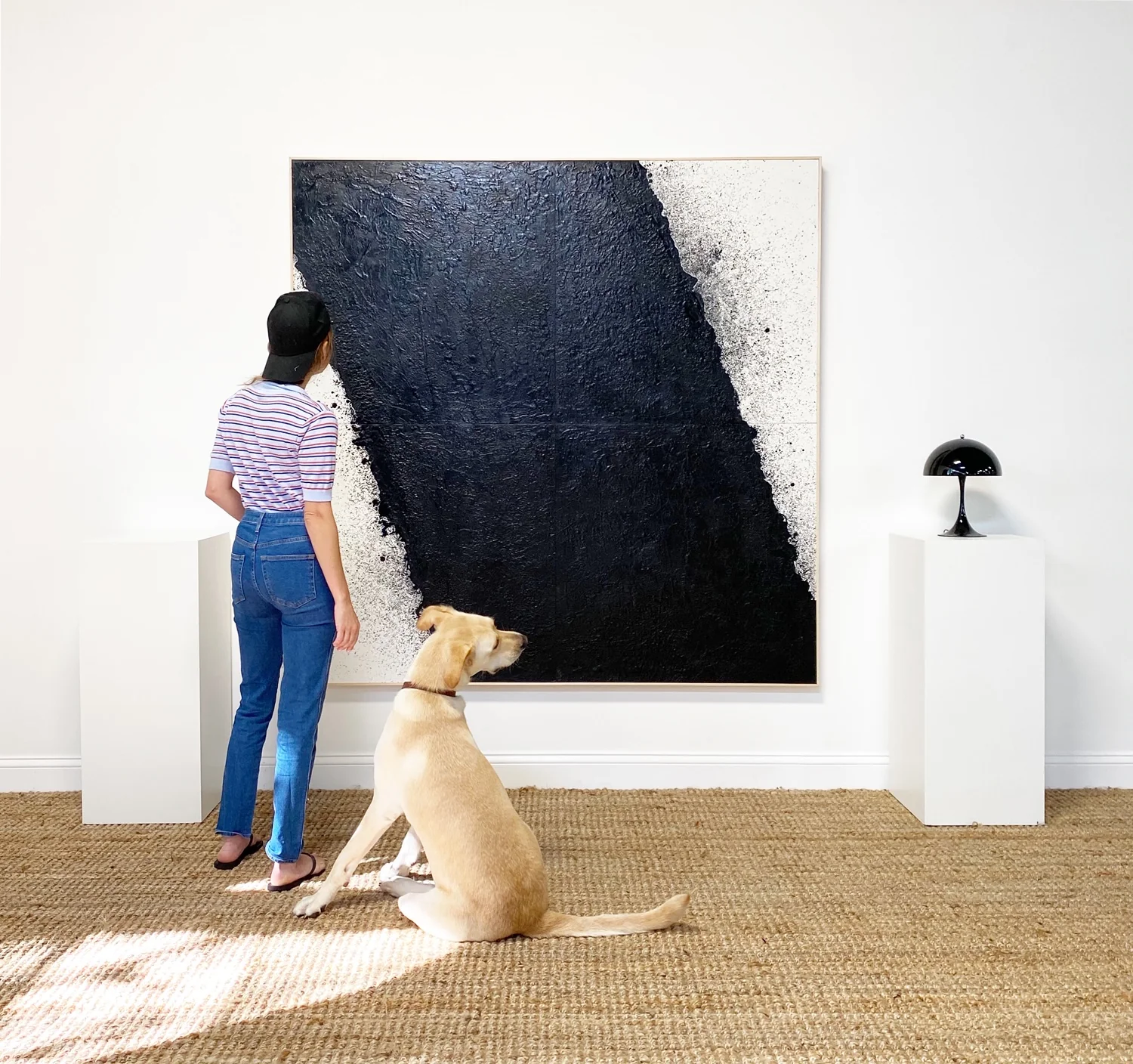 Tar, 45 - Image 2