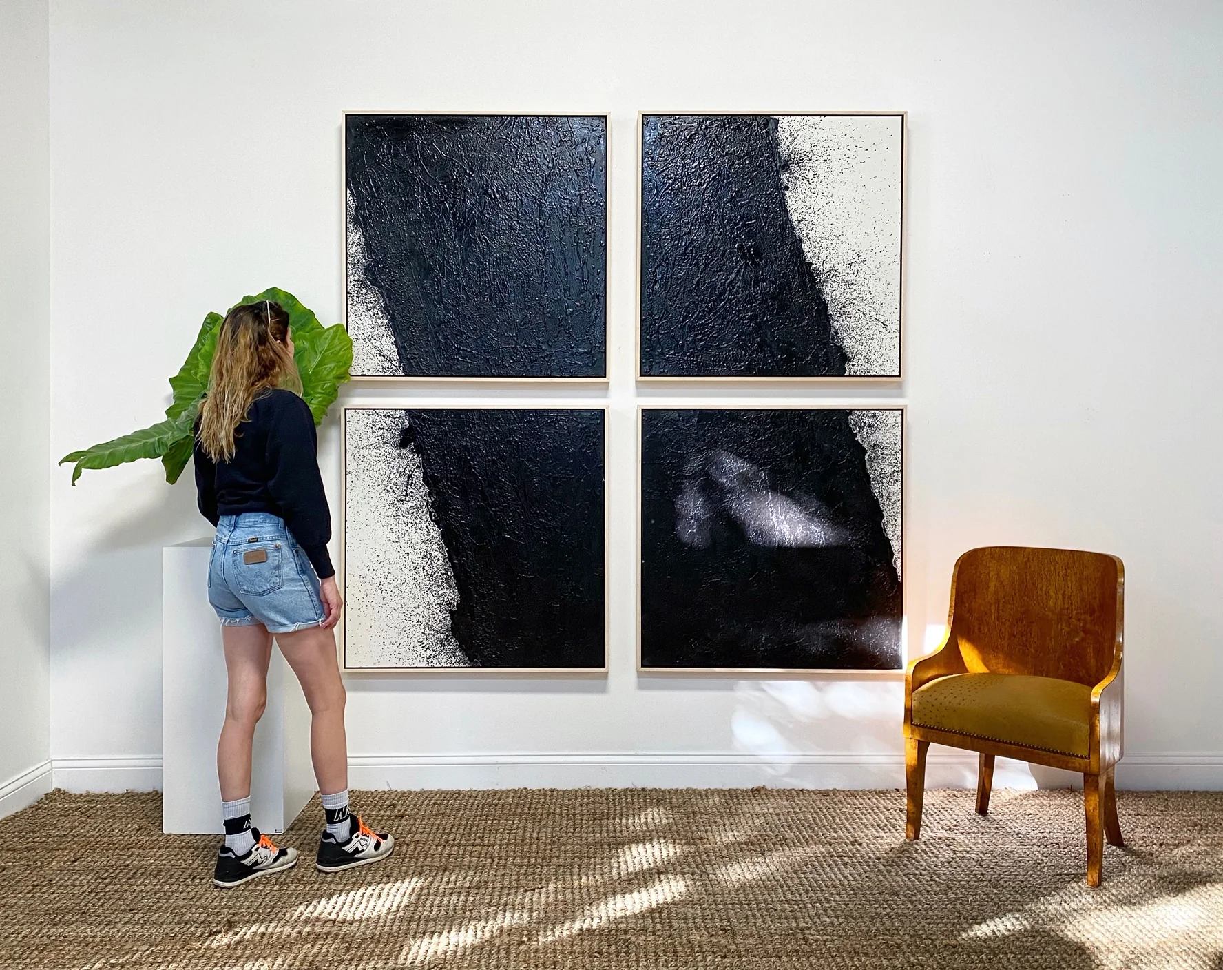 Tar, 46 (Deconstructed) - Image 2