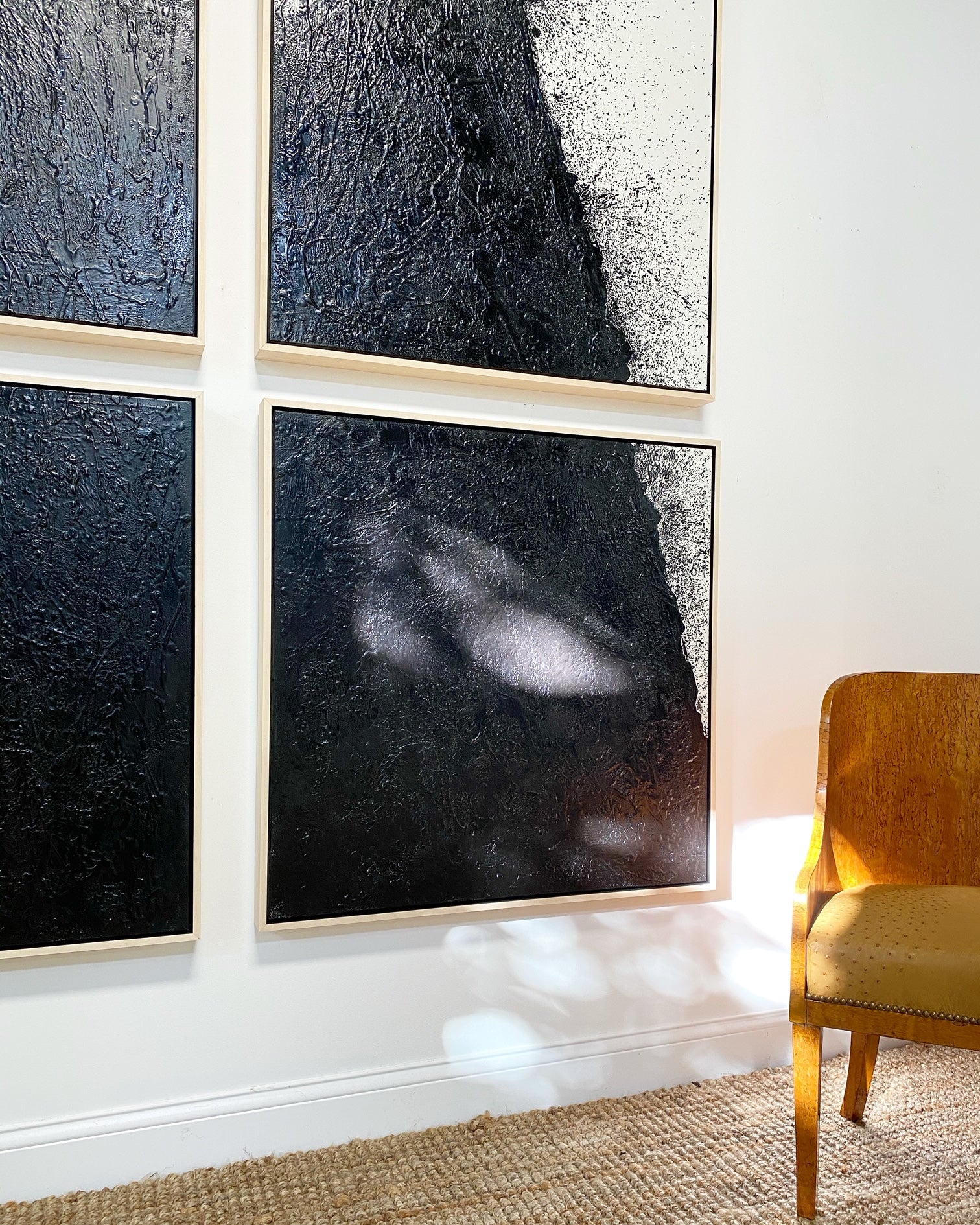 Tar, 46 (Deconstructed) - Image 4
