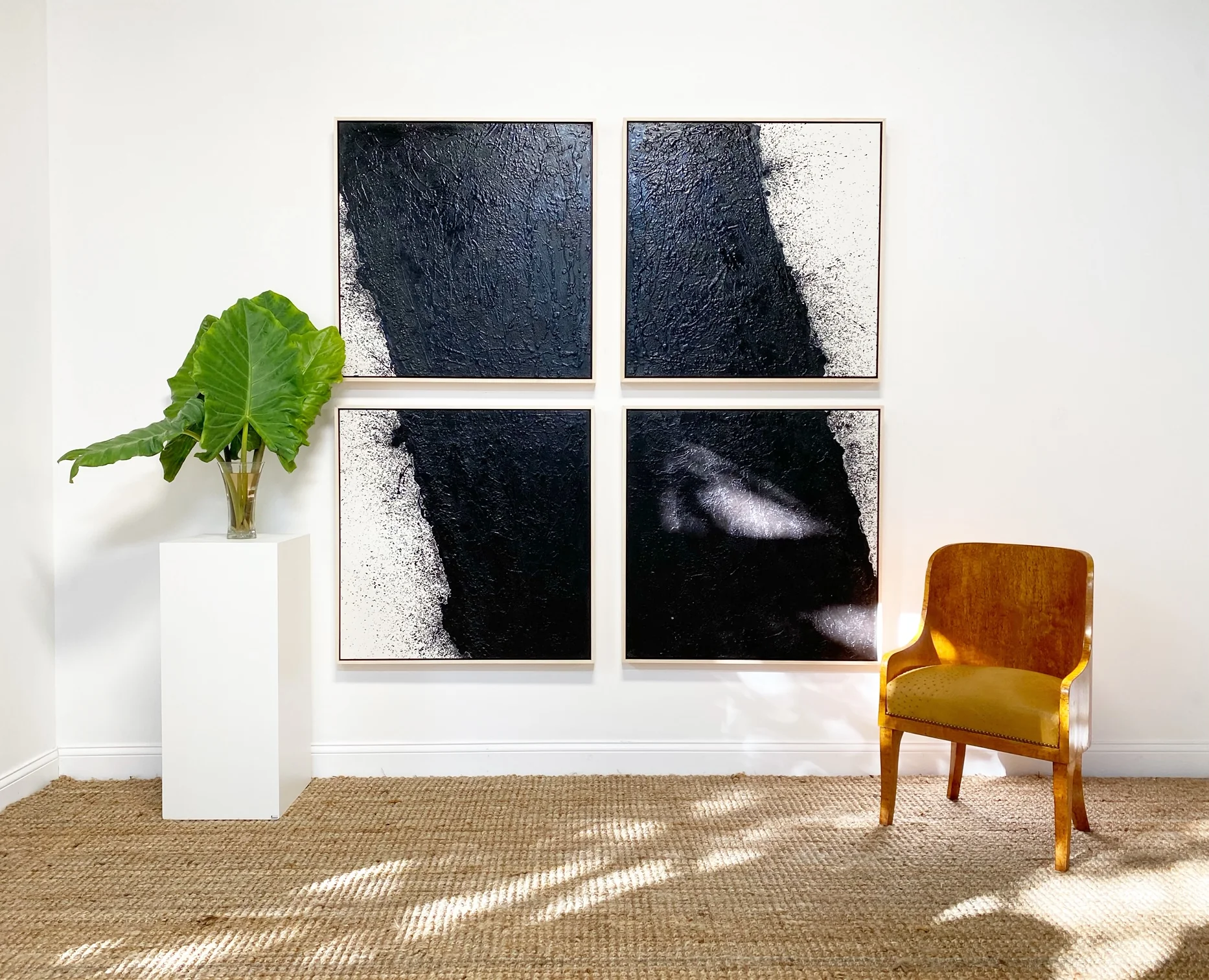 Tar, 46 (Deconstructed) - Image 5