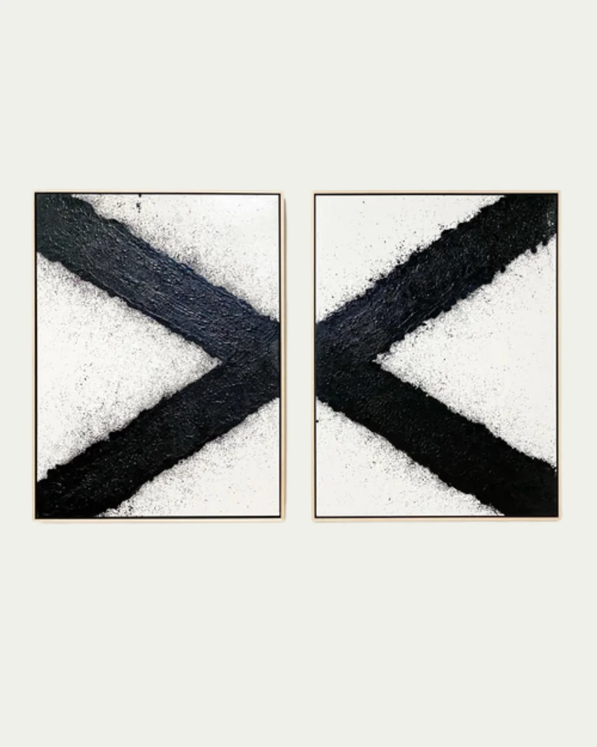 Tar, X