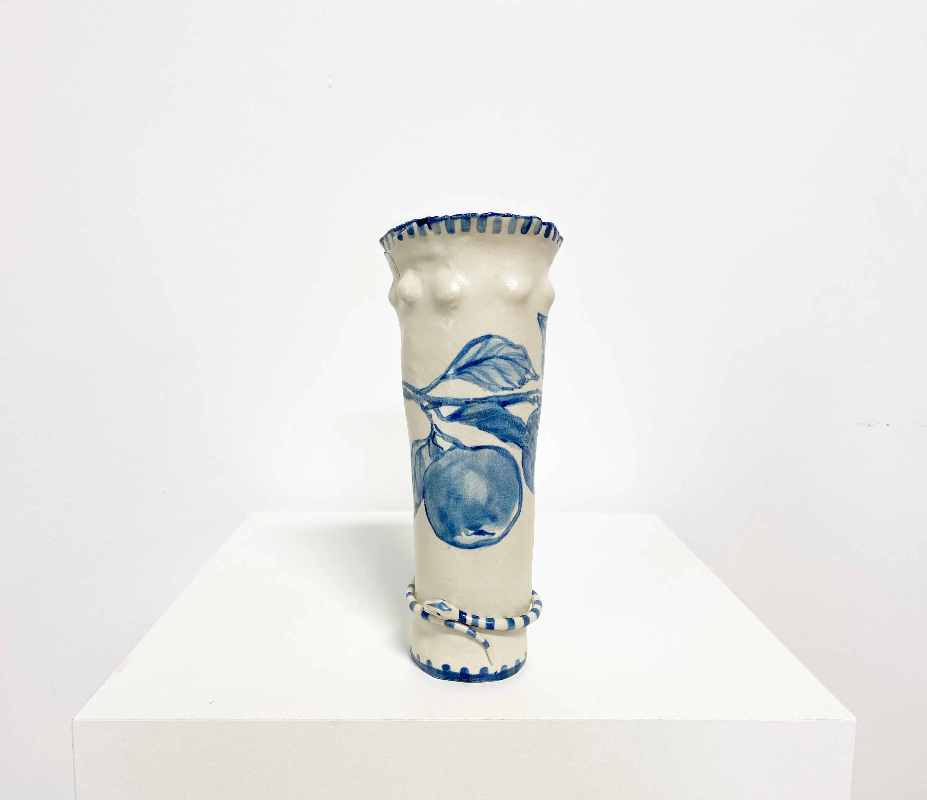 Temptation Vase