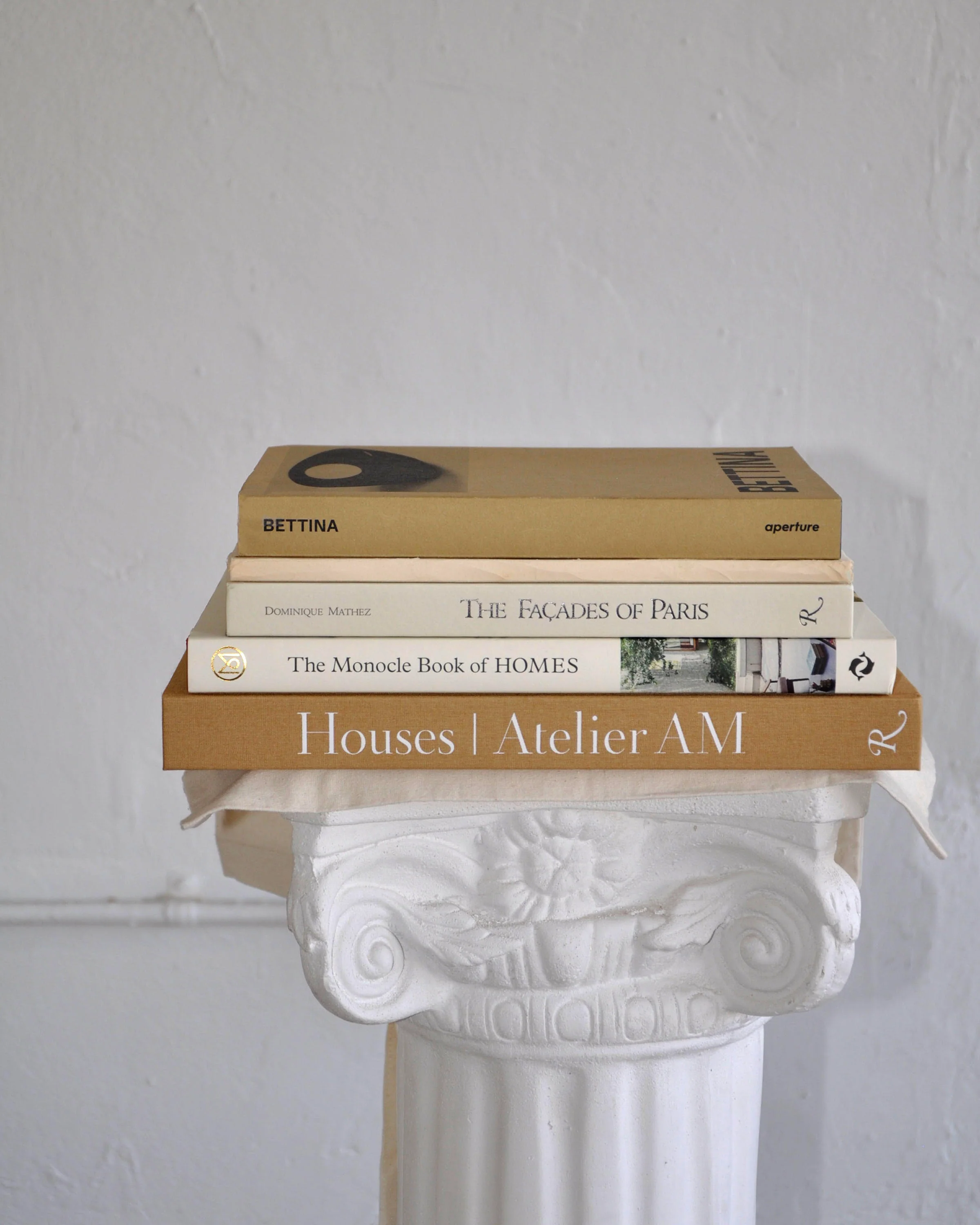 The Beige Stack - Image 2