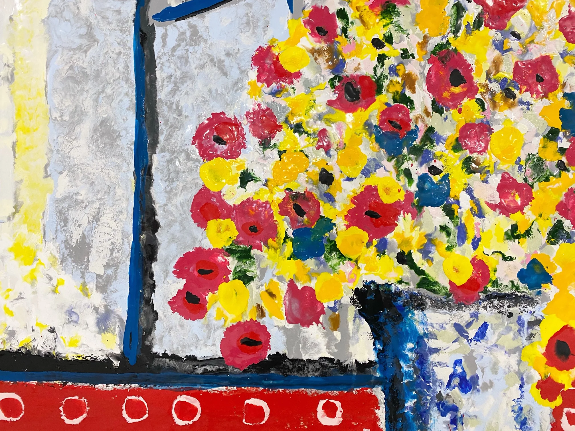 The Blue Vase - Image 2