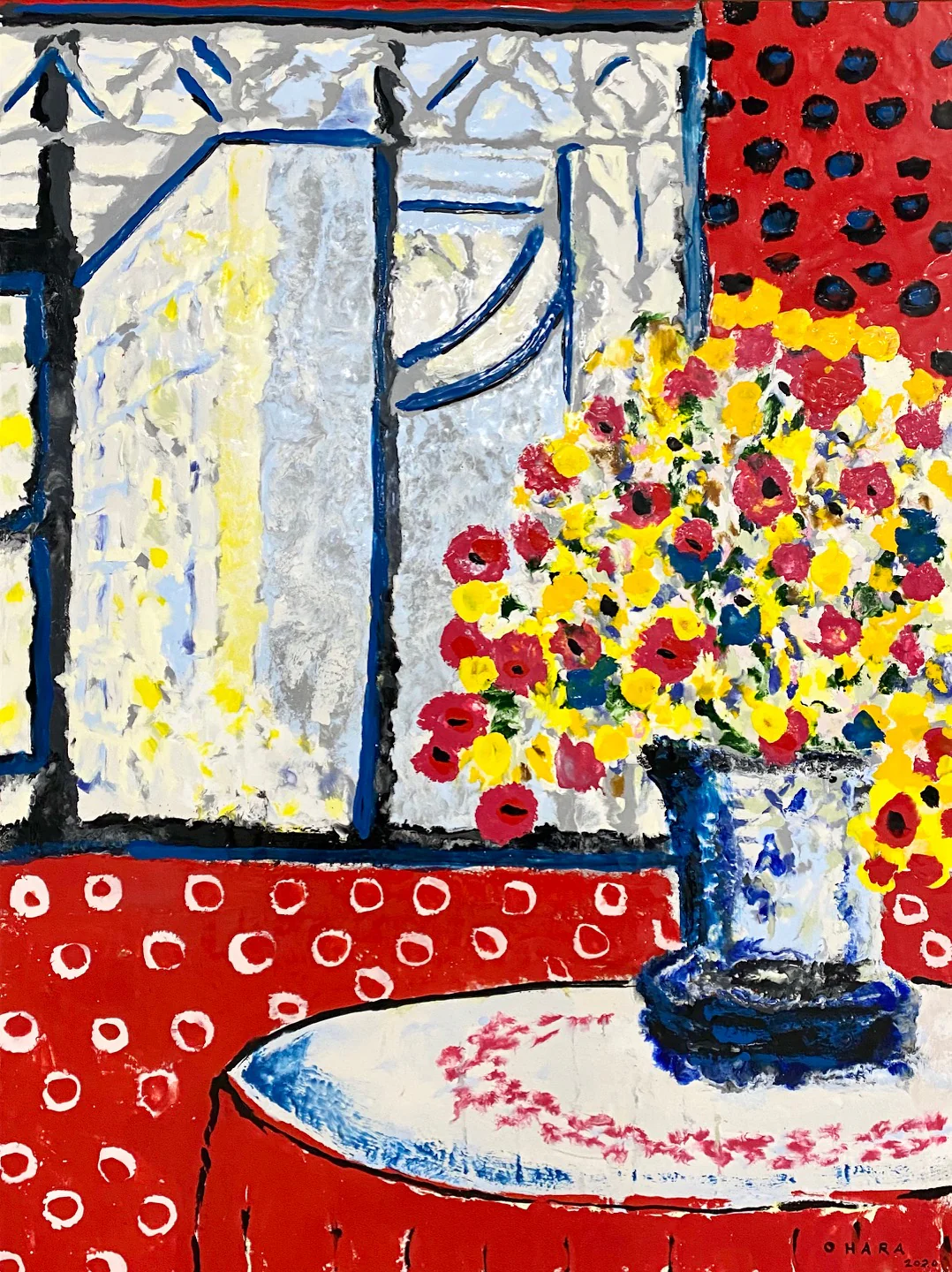 The Blue Vase - Image 3
