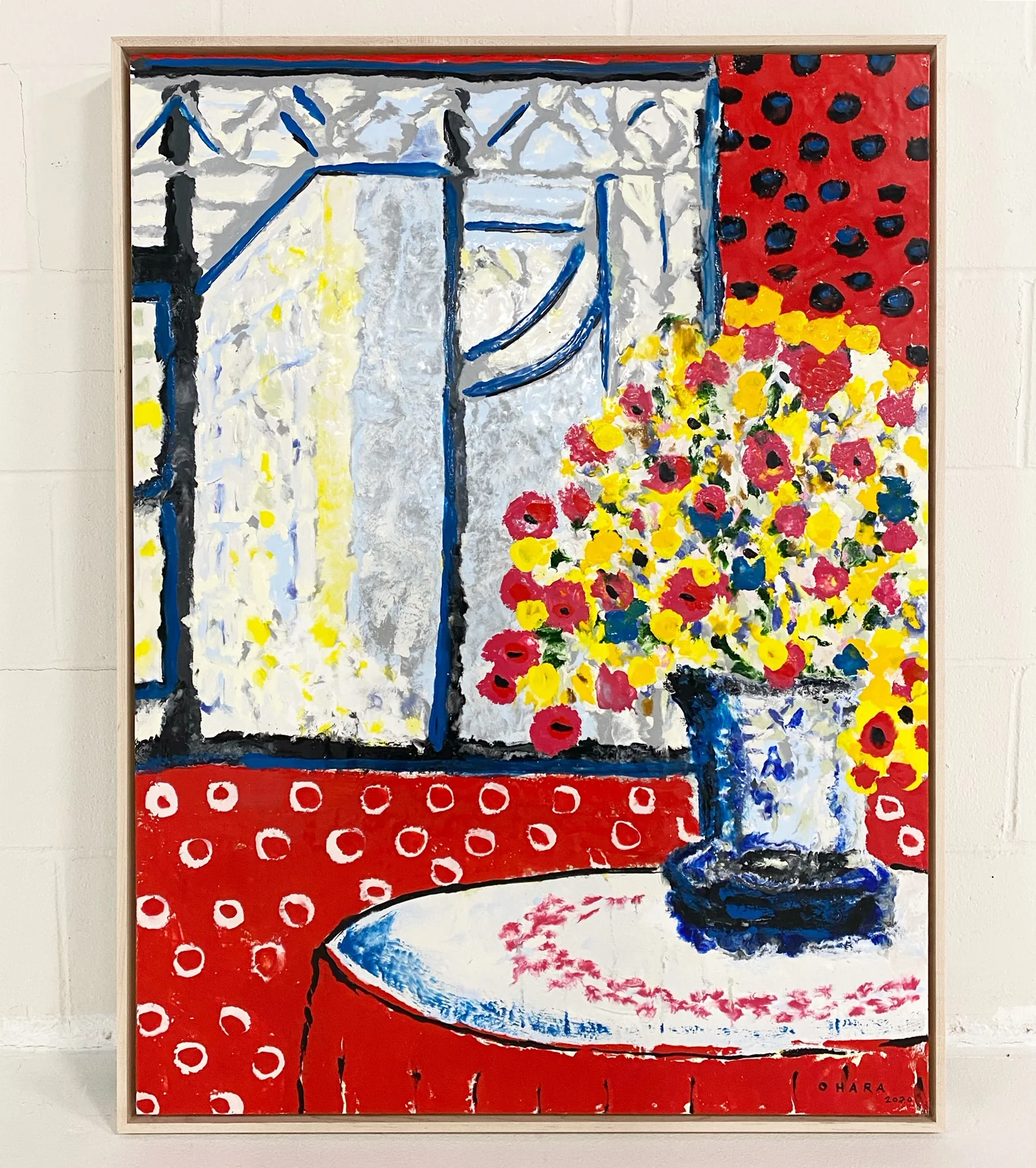 The Blue Vase - Image 6