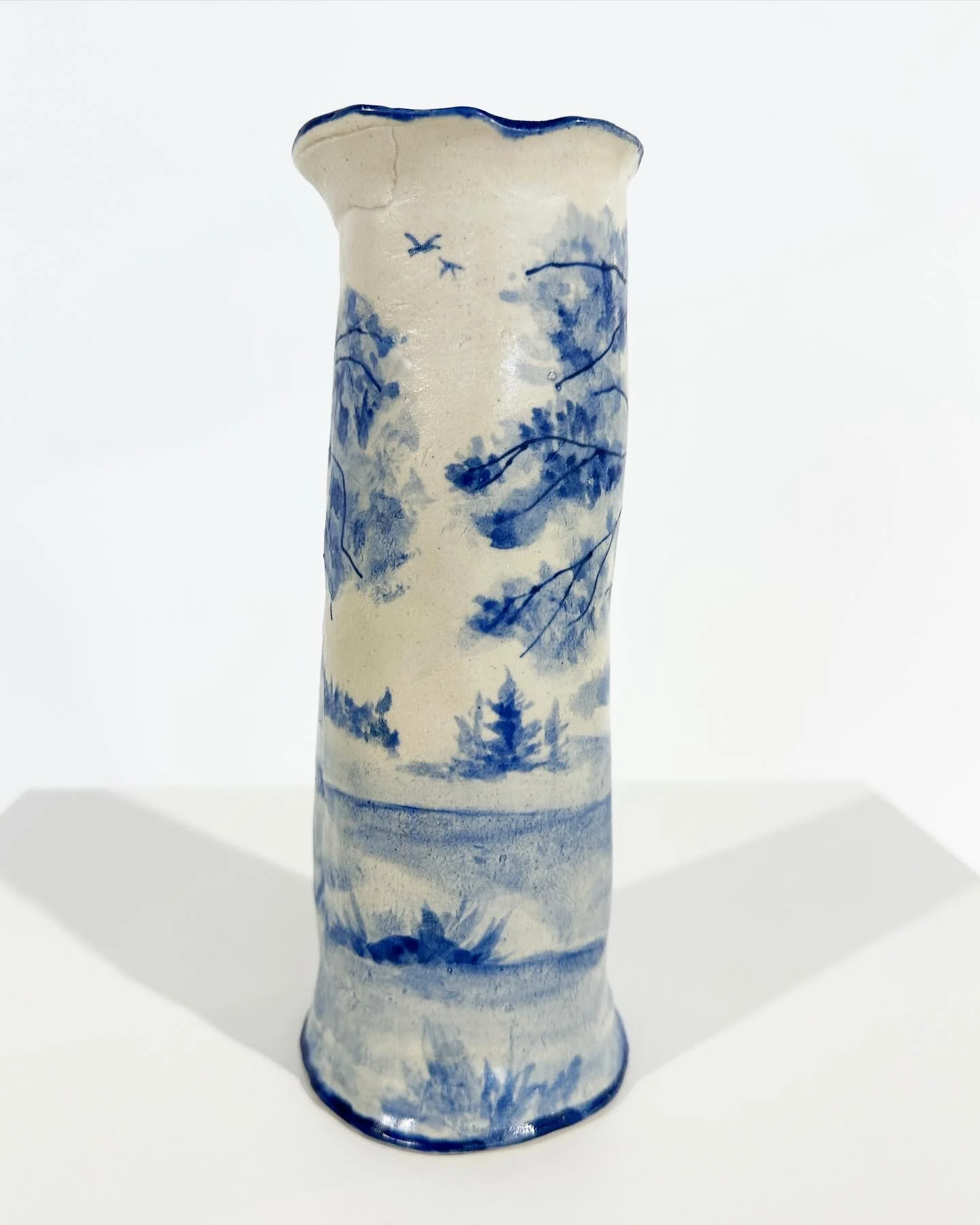 The Countryside Vase - Image 3