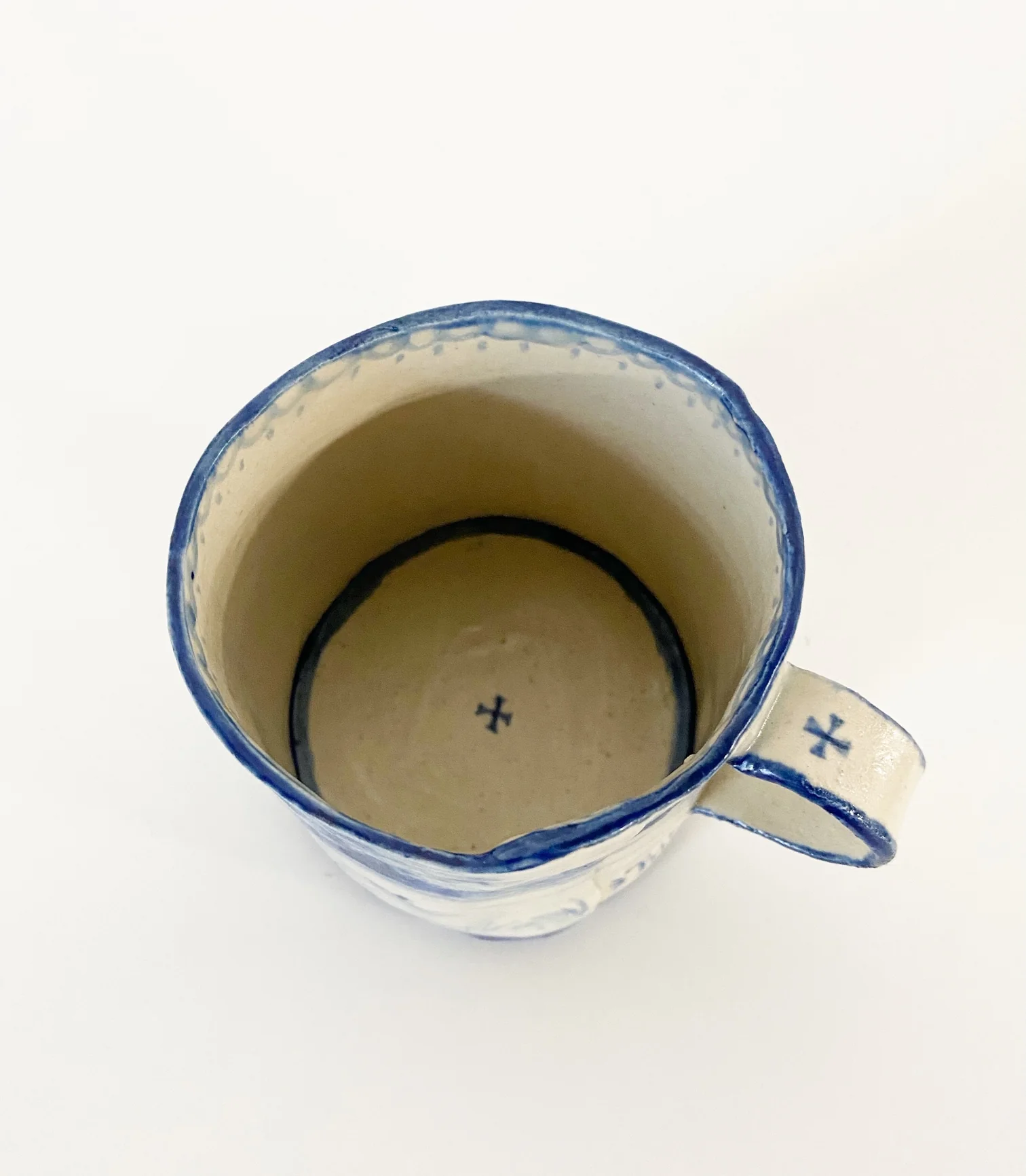 The Fencers Mug - Image 3