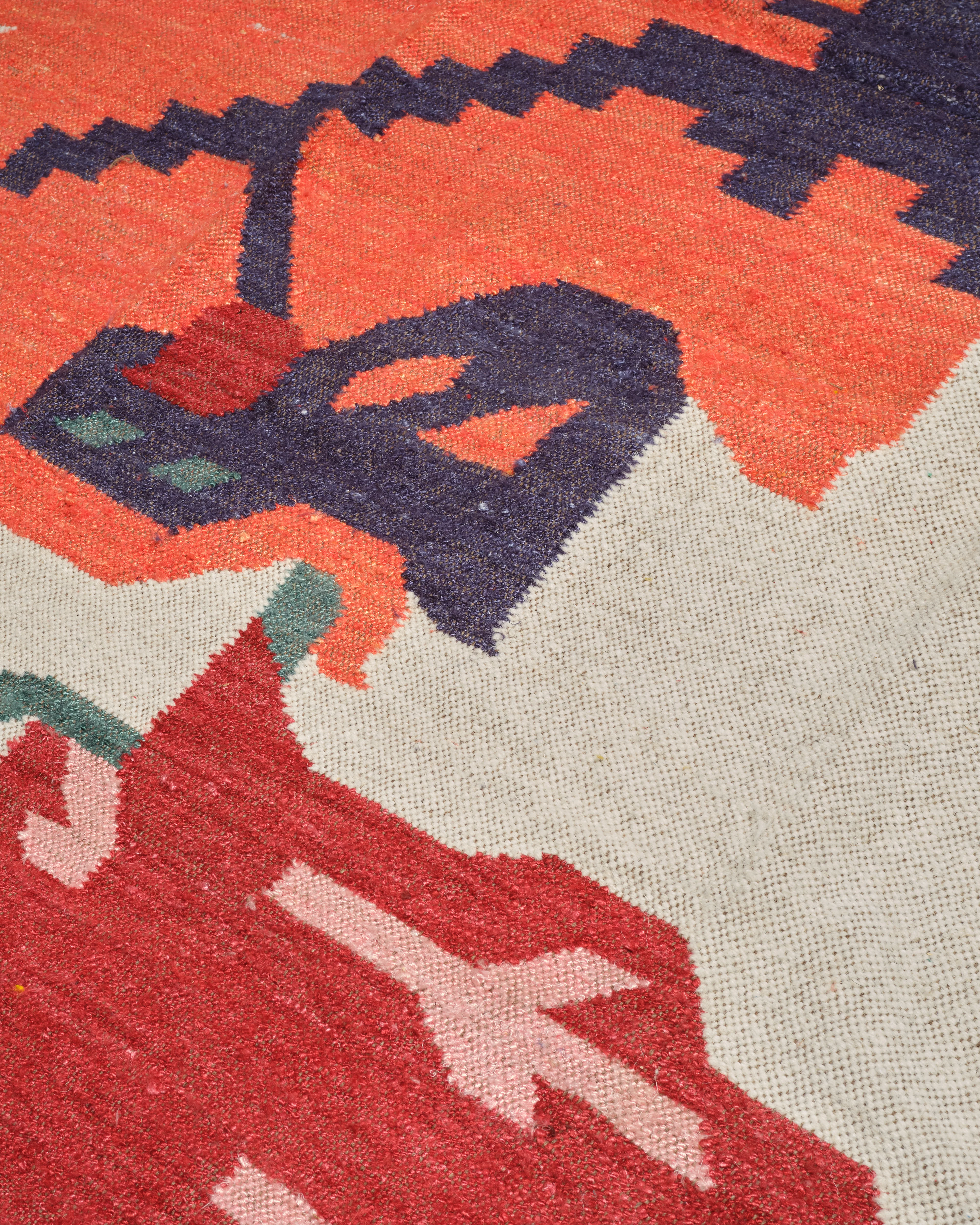 The Flora Rug - Image 3