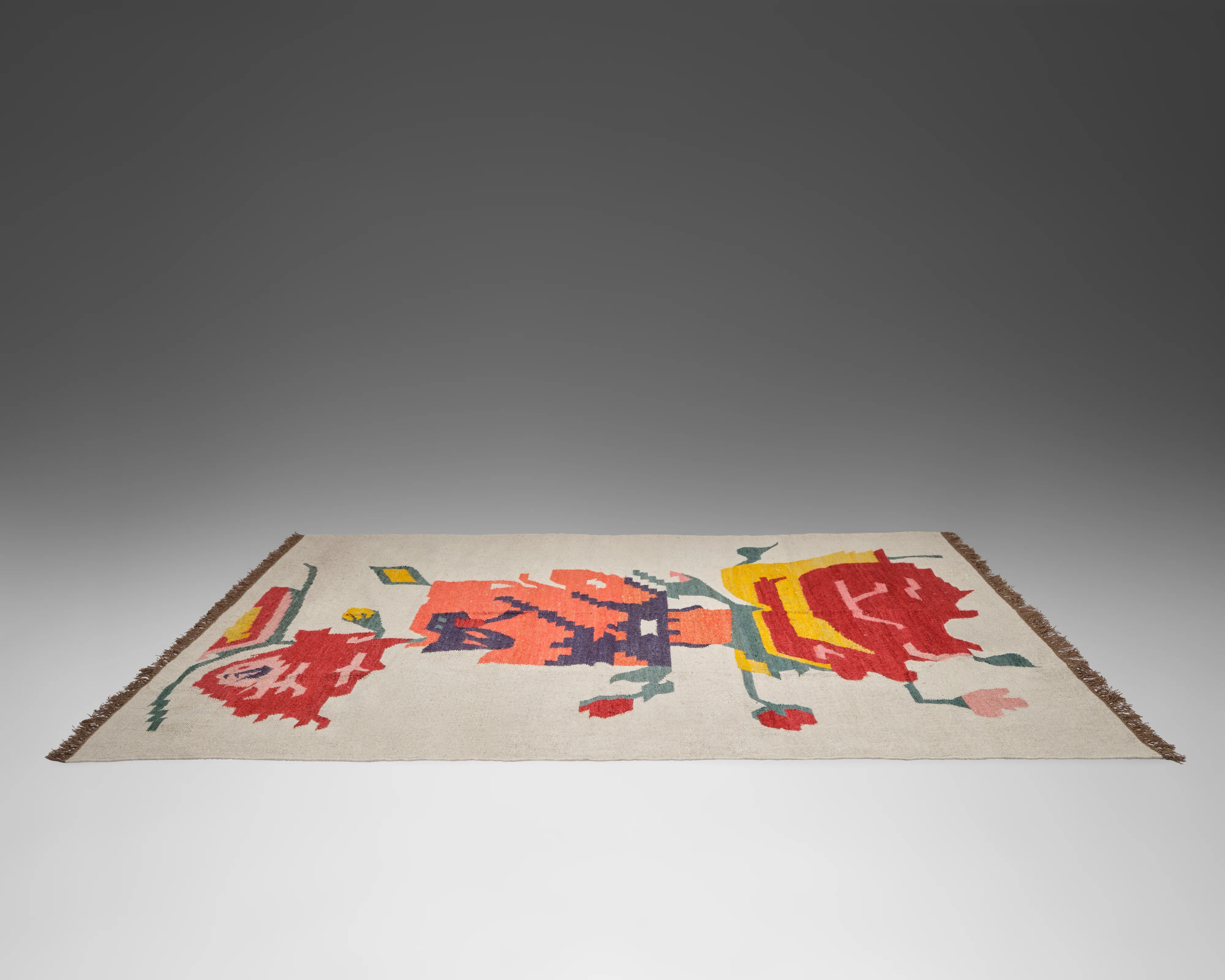 The Flora Rug - Image 5